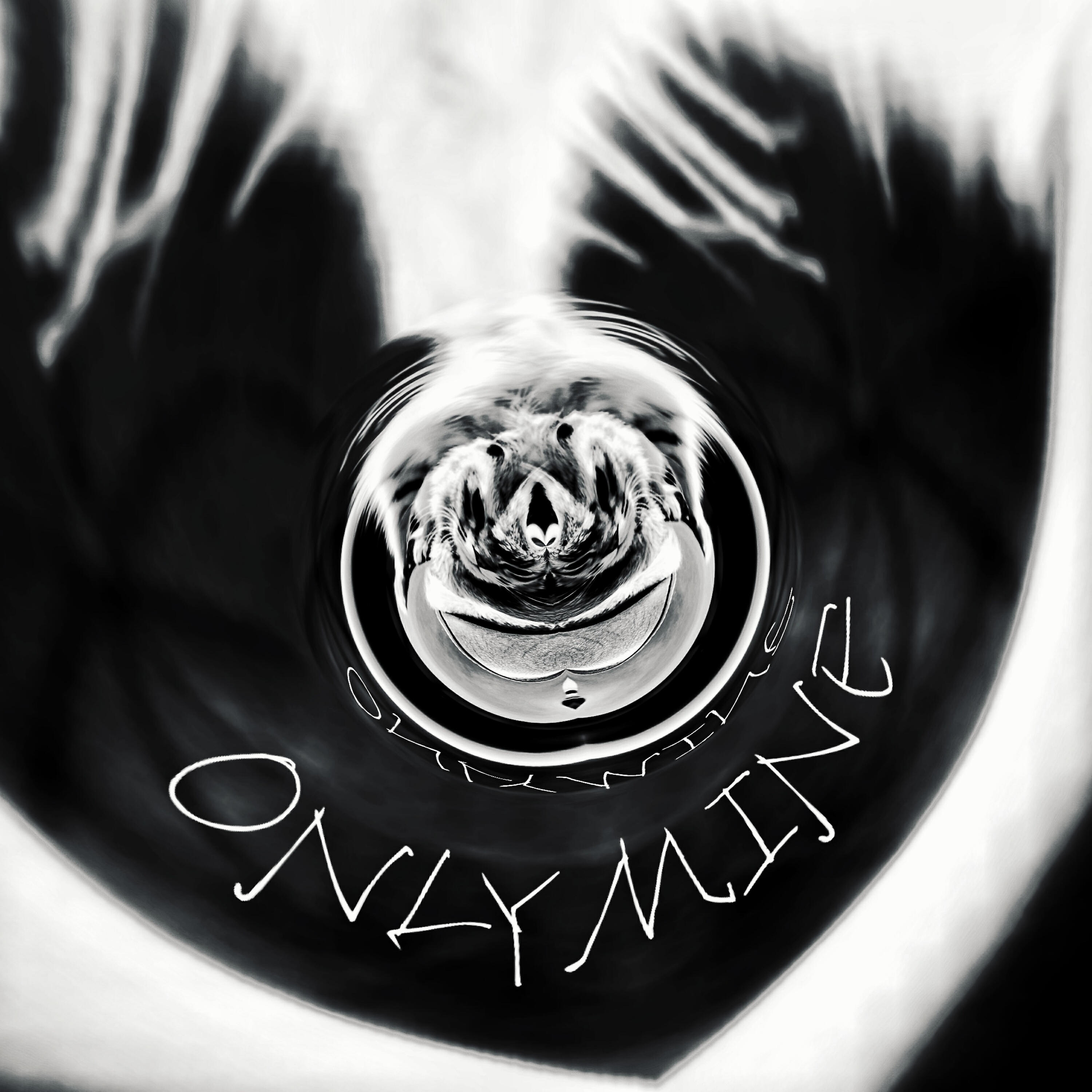 Релиз Only Mine - Single