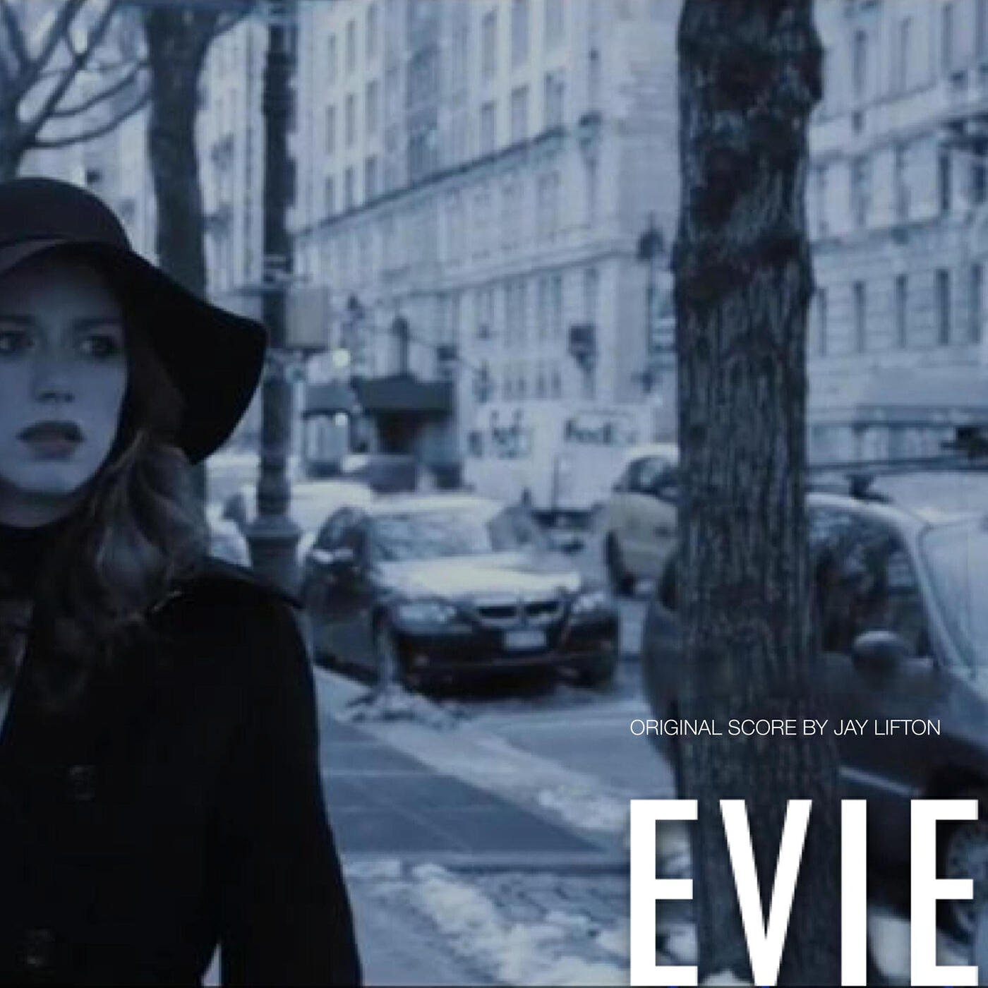 Релиз Evie (Original Score)