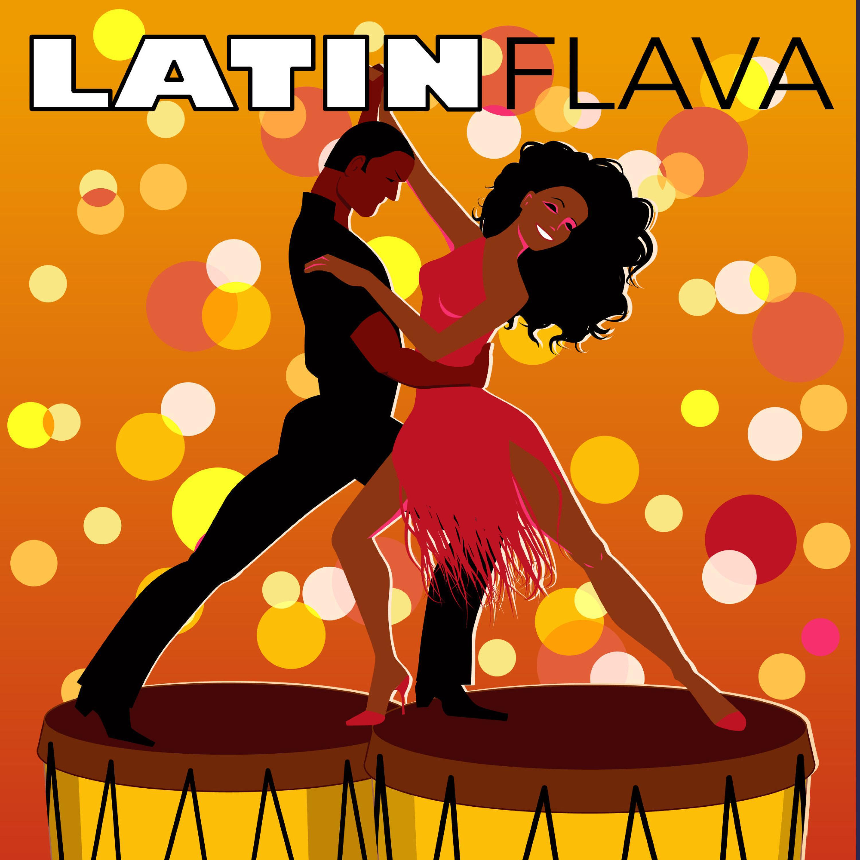 Релиз Latin Flava