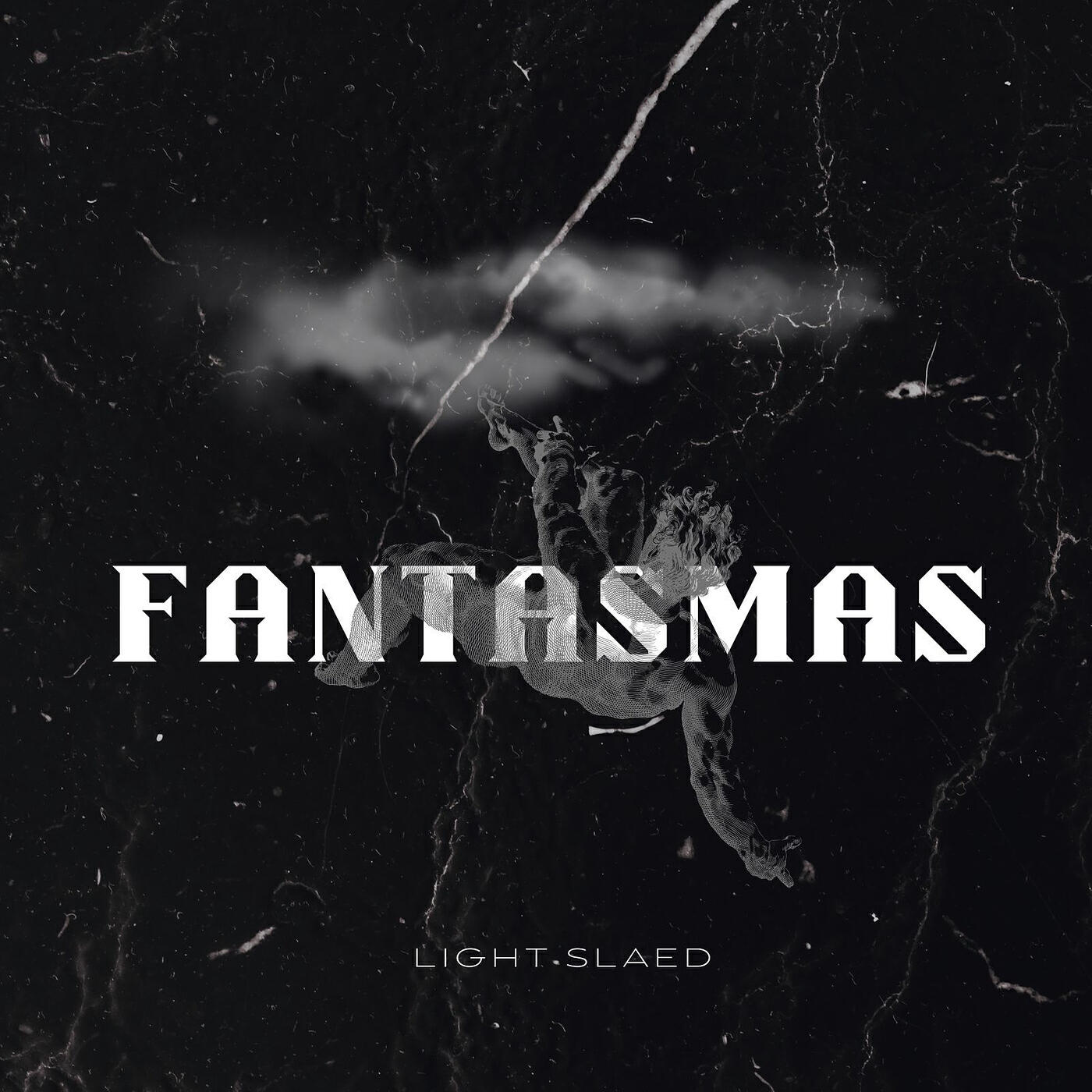 Релиз Fantasmas