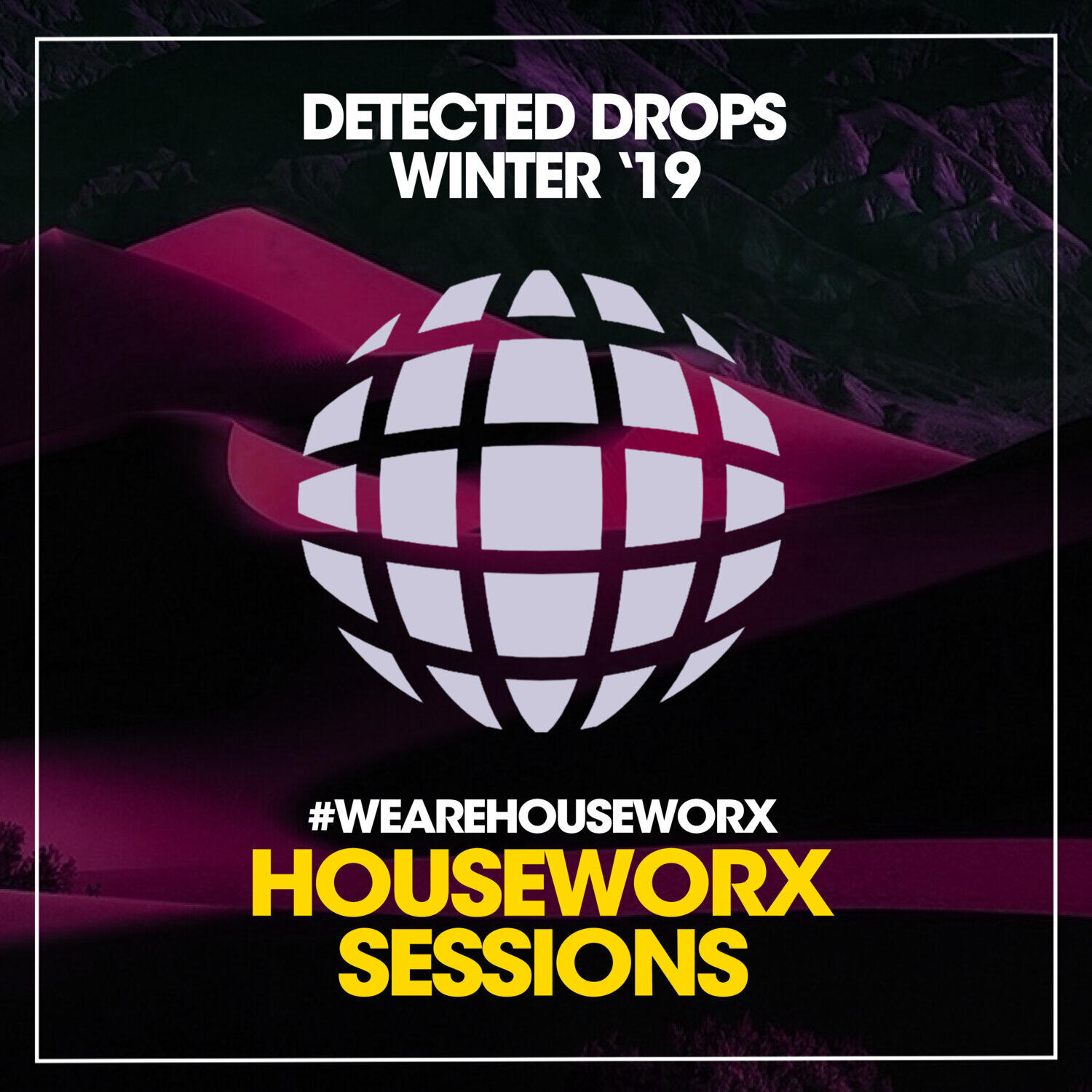 Релиз Detected Drops (Winter '19)