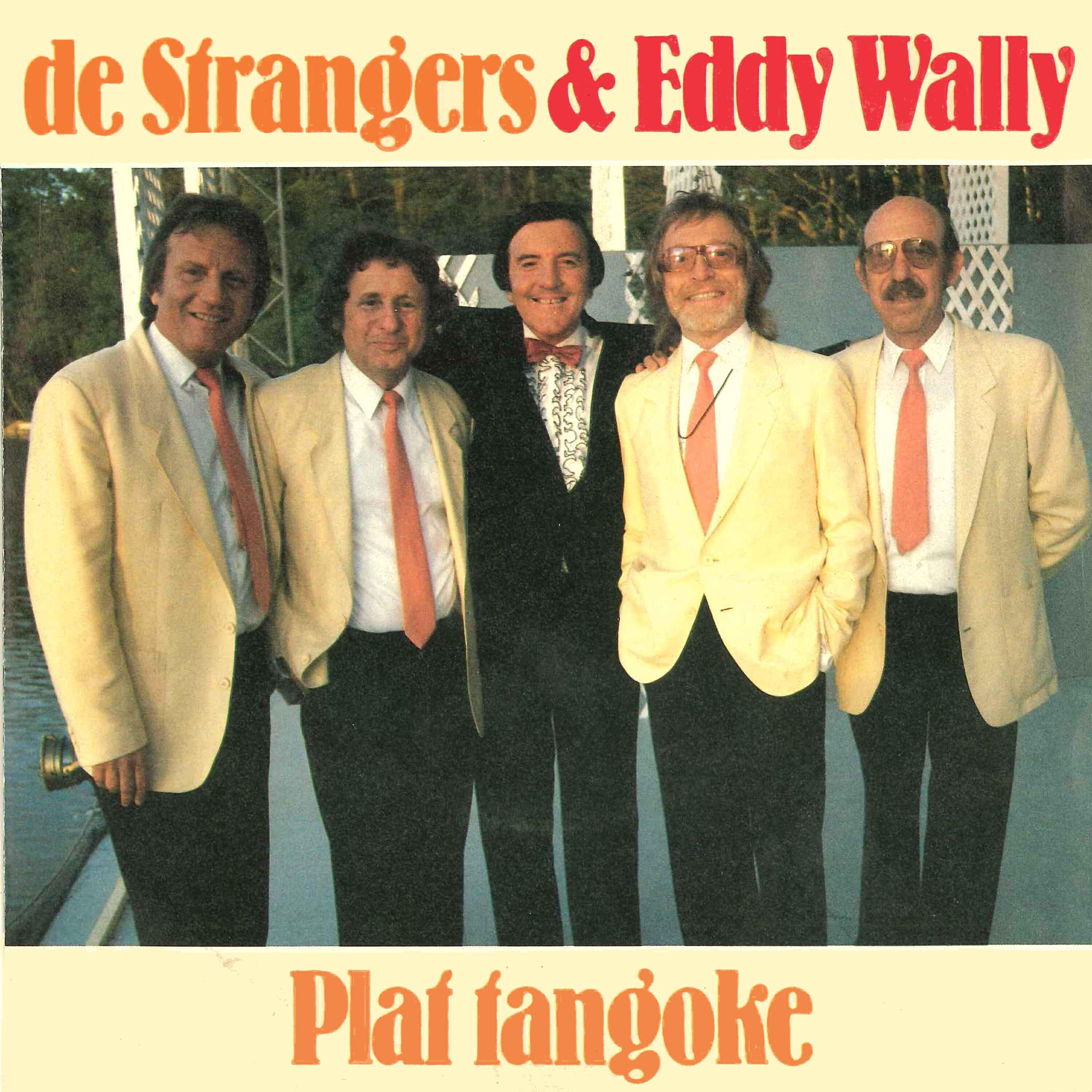 Релиз Plat Tangoke