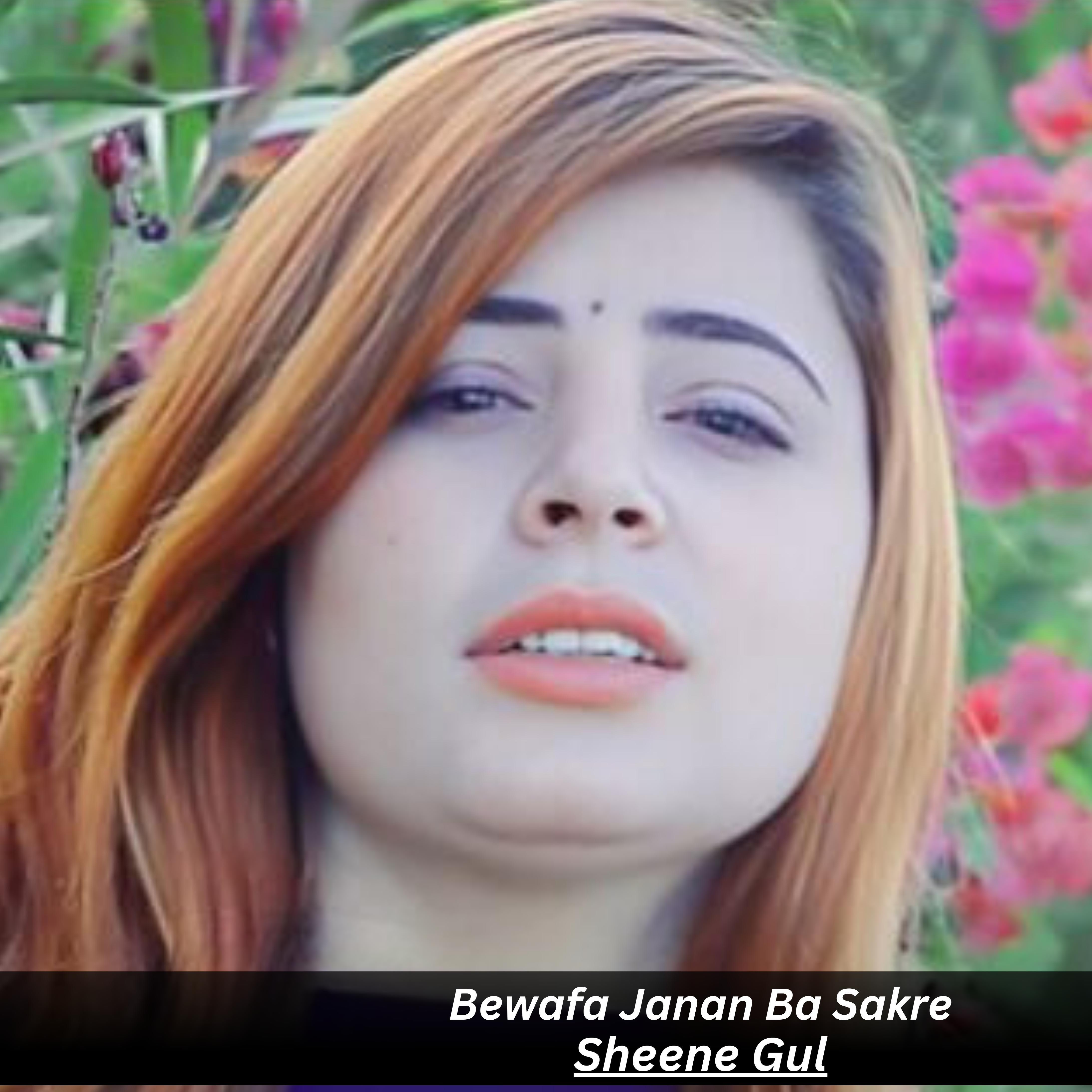 Релиз Bewafa Janan Ba Sakre