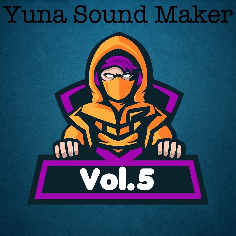 Релиз Yuna Sound Maker, Vol. 5