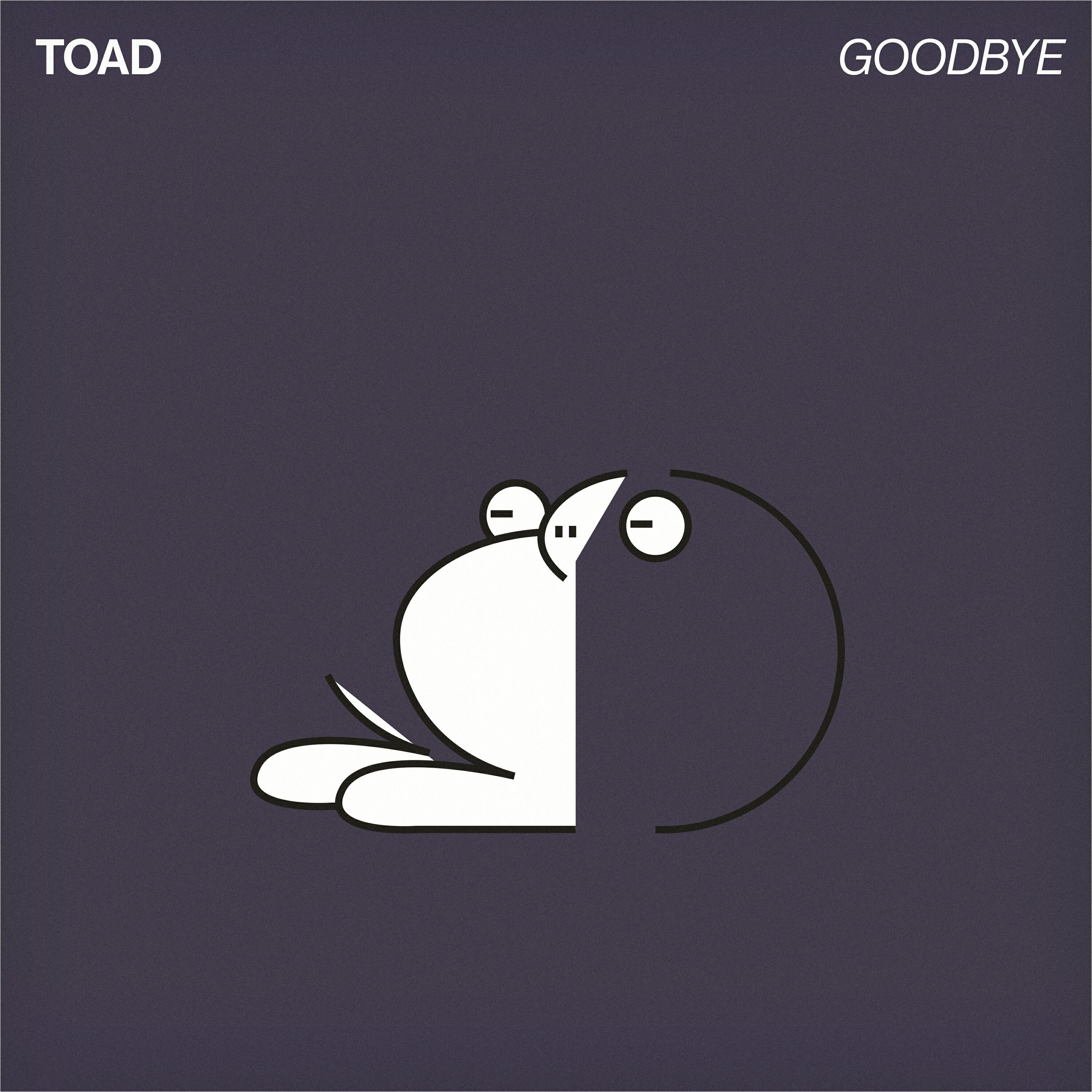 Релиз Goodbye