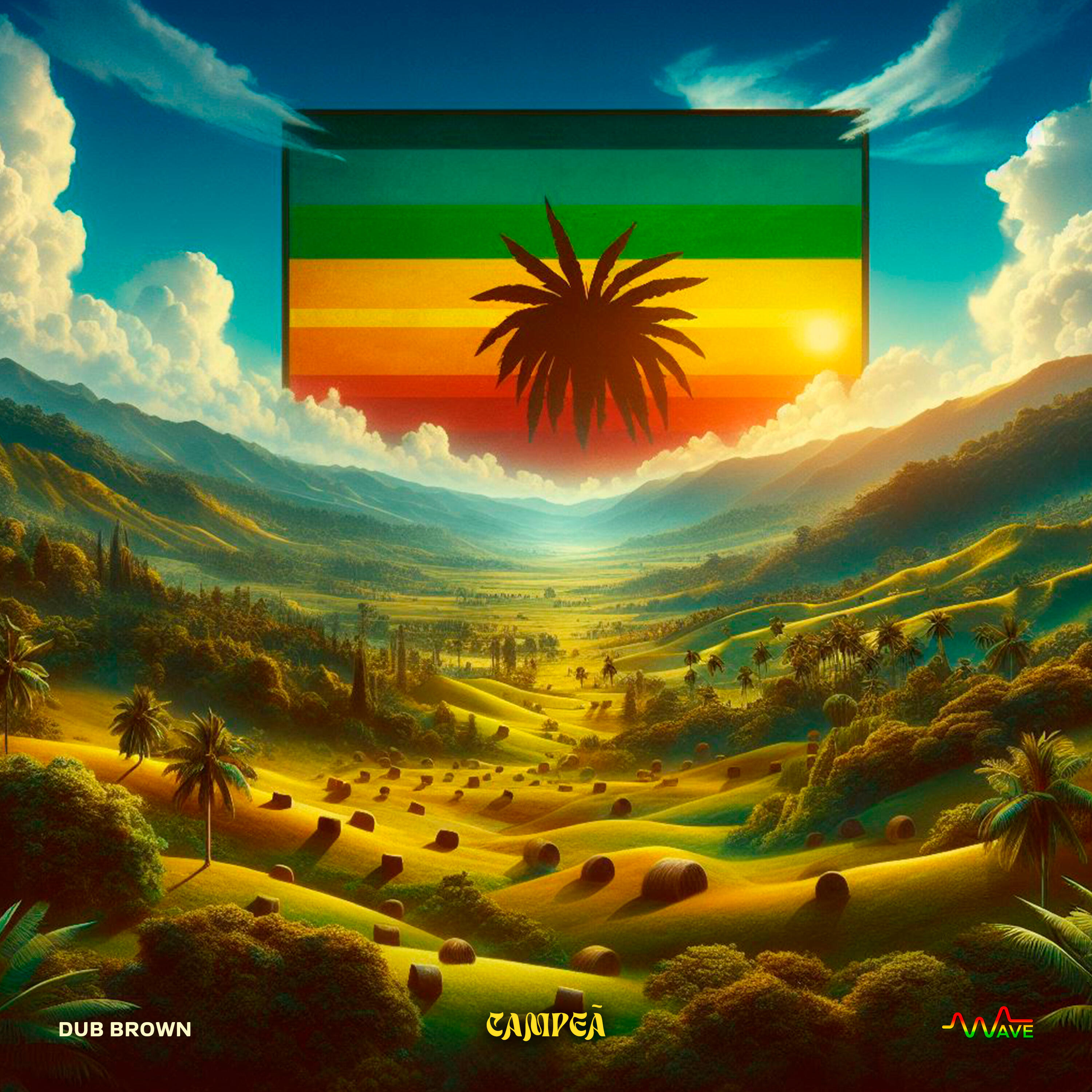 Релиз Campeã