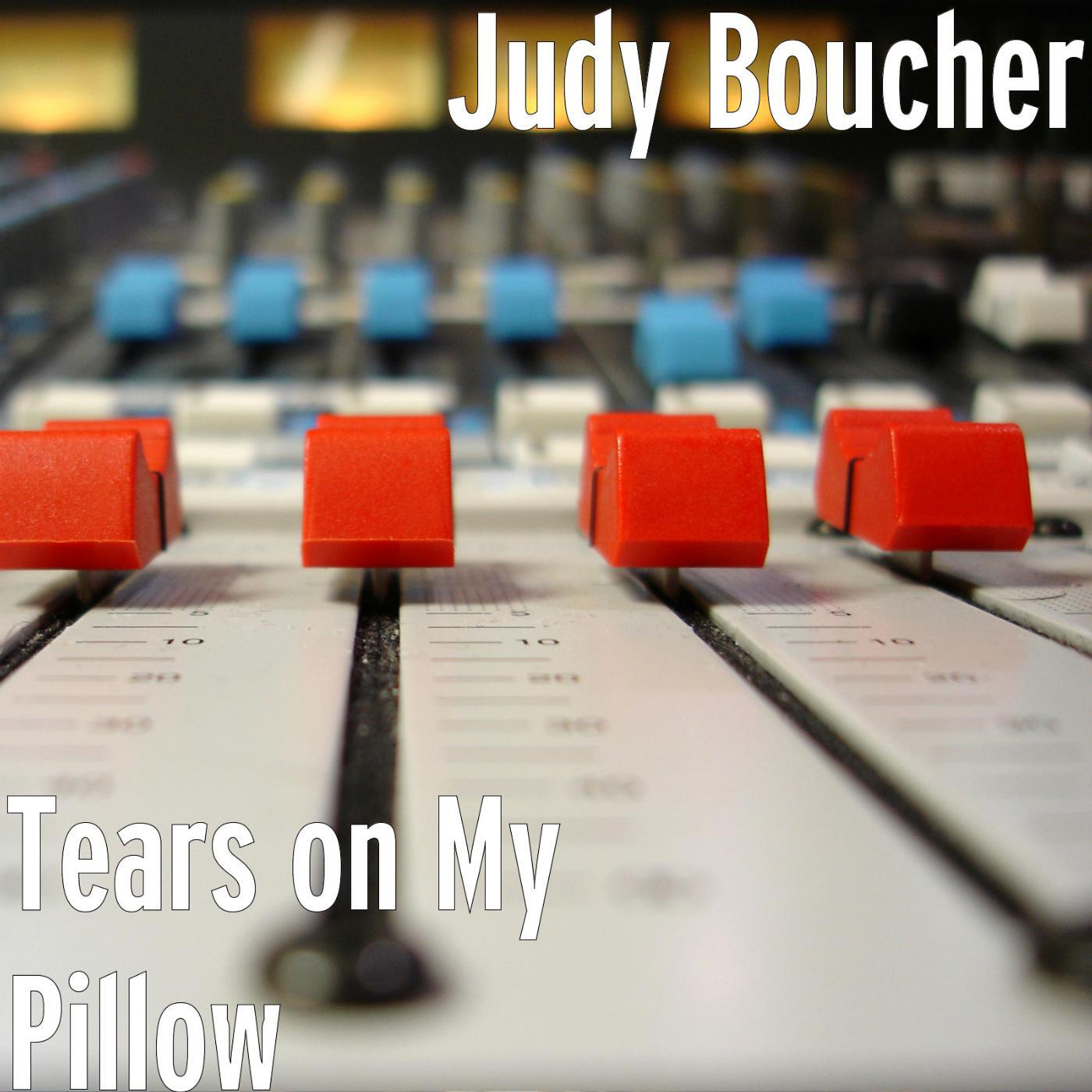 Релиз Tears on My Pillow