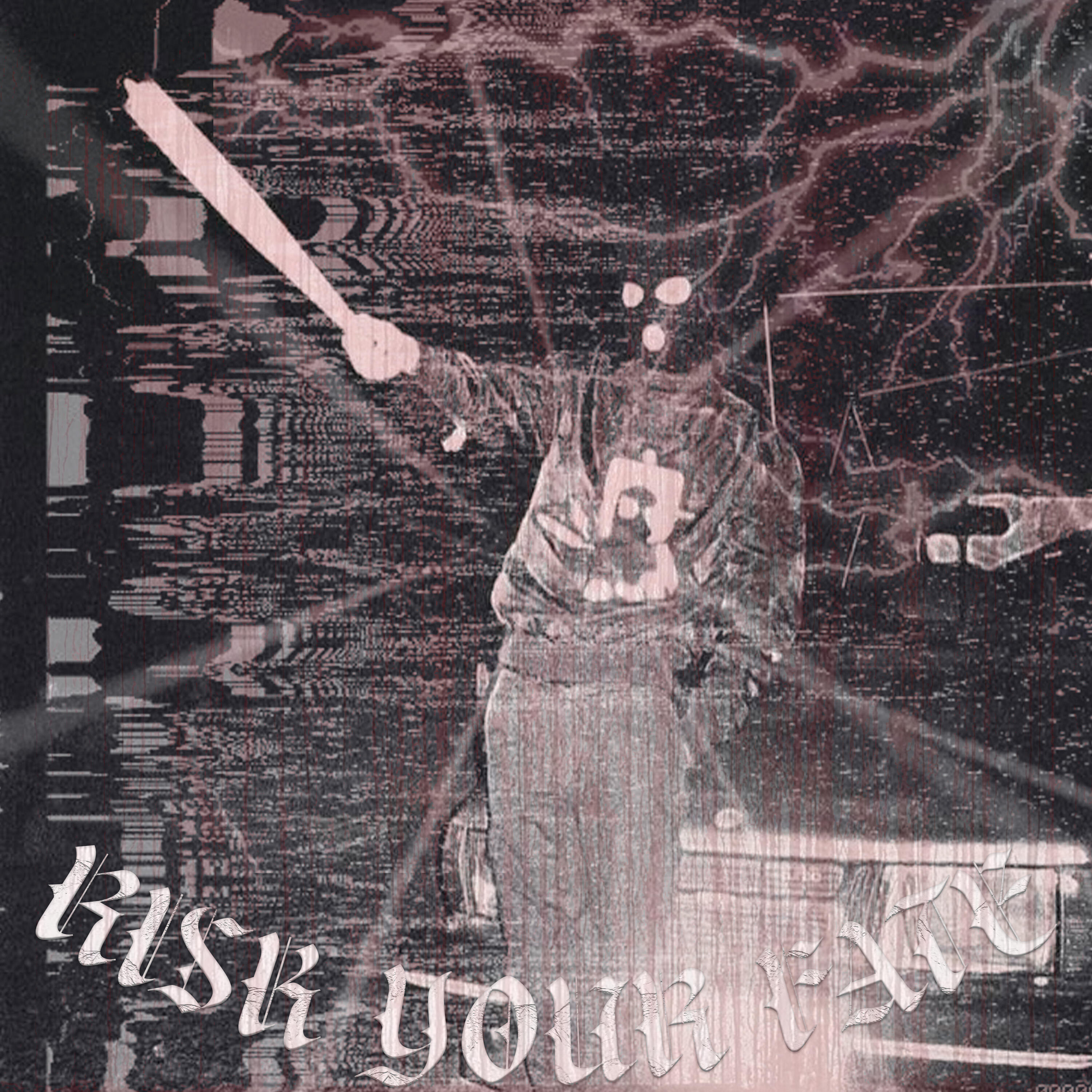Релиз RISK YOUR FATE