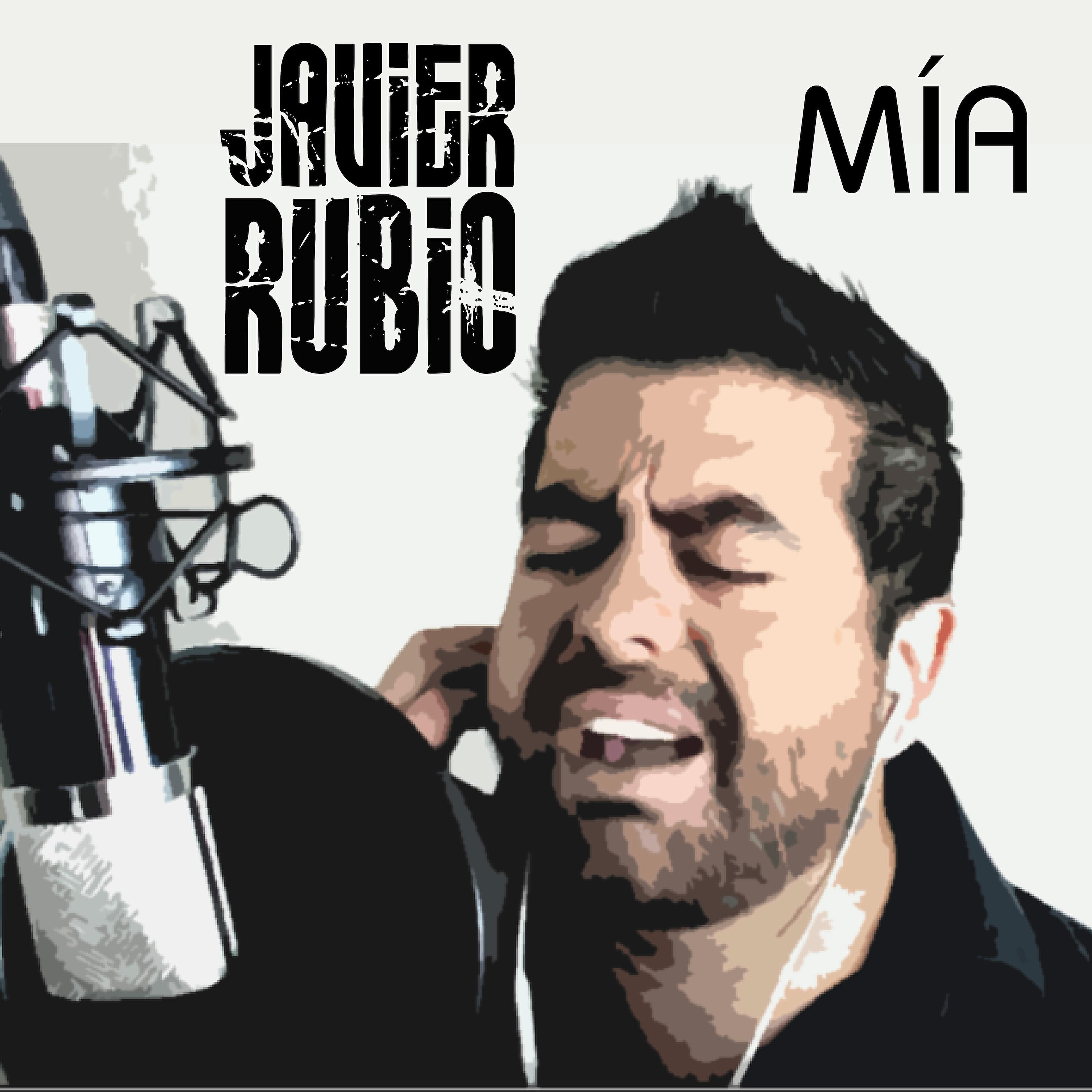 Релиз Mía