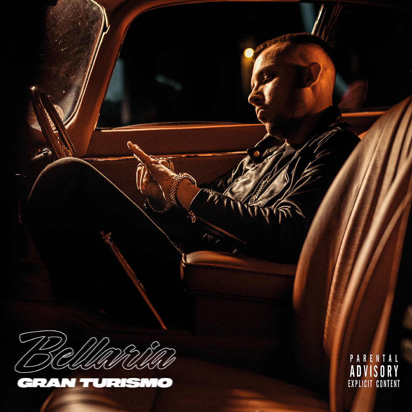 Релиз BELLARIA: GRAN TURISMO
