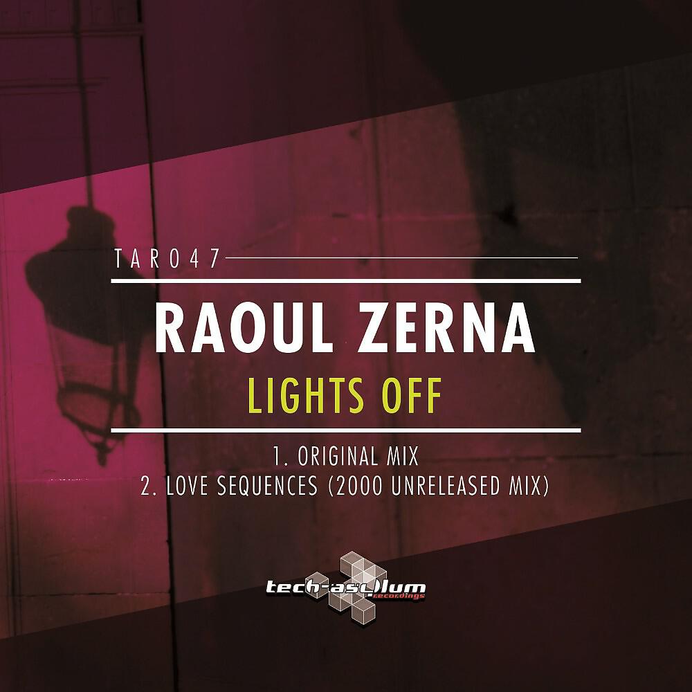 Релиз Lights Off