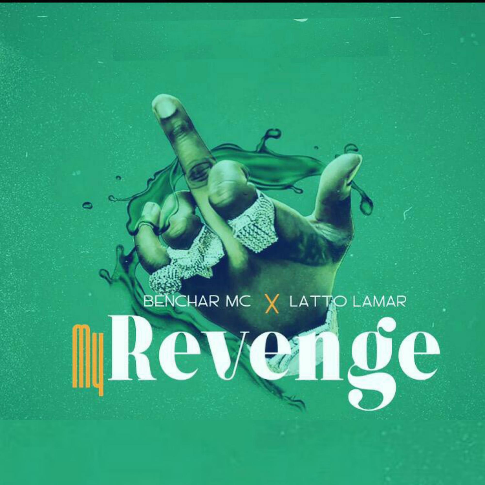 Релиз My Revenge (feat. Latto Lamar)