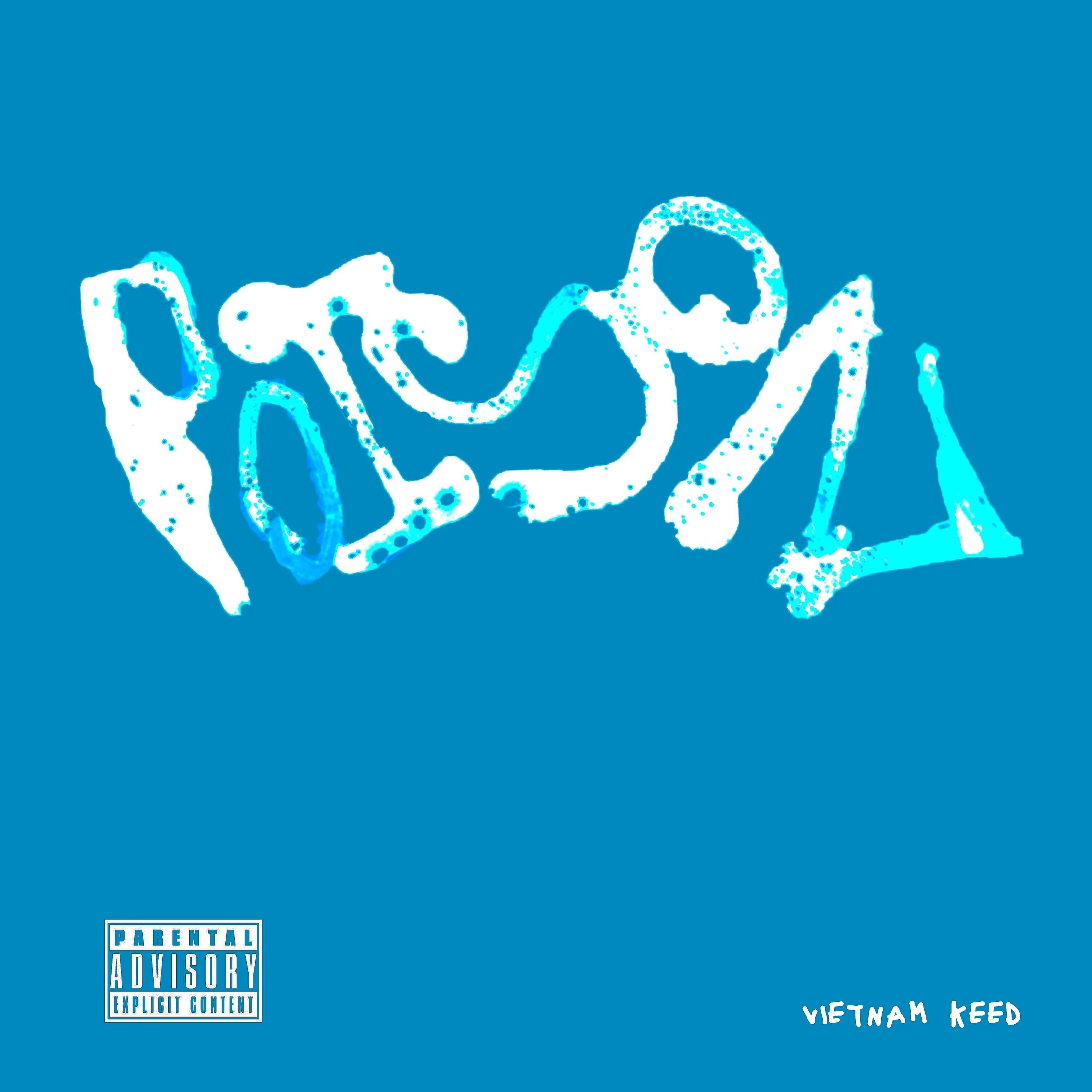 Релиз Poison