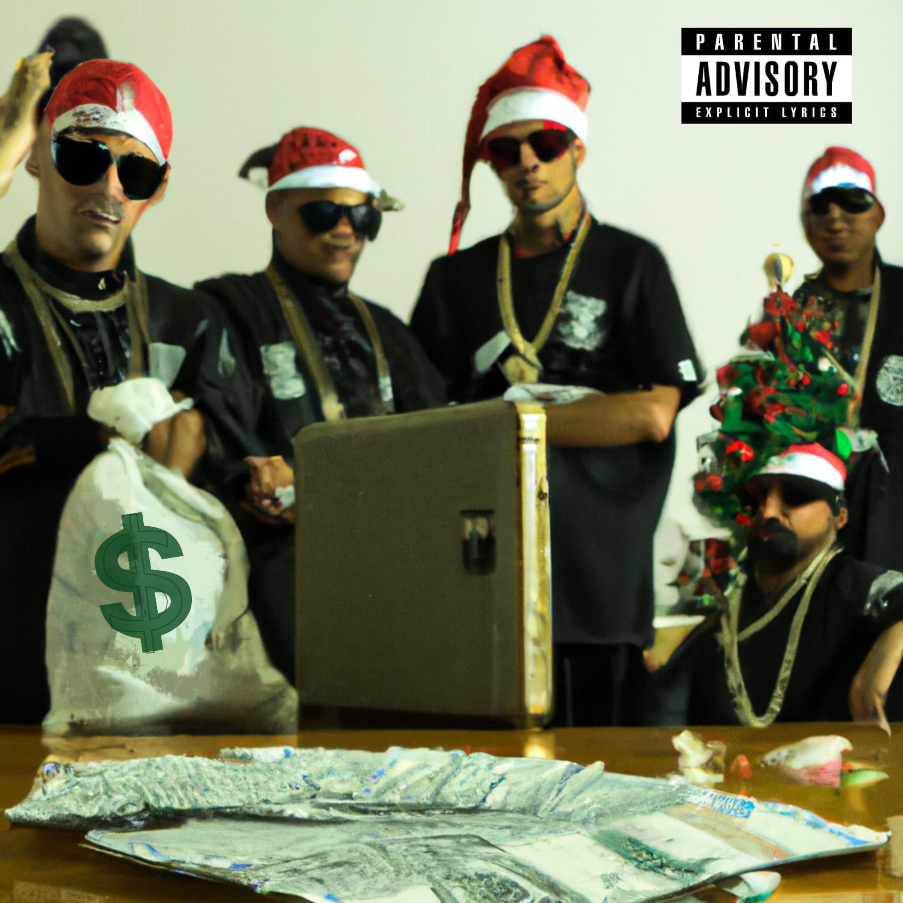 Релиз Brutal Pugna Se Roba la Navidad
