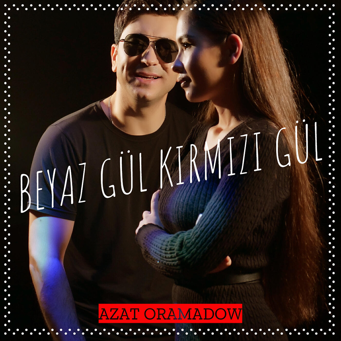 Релиз Beyaz Gül Kirmizi Gül