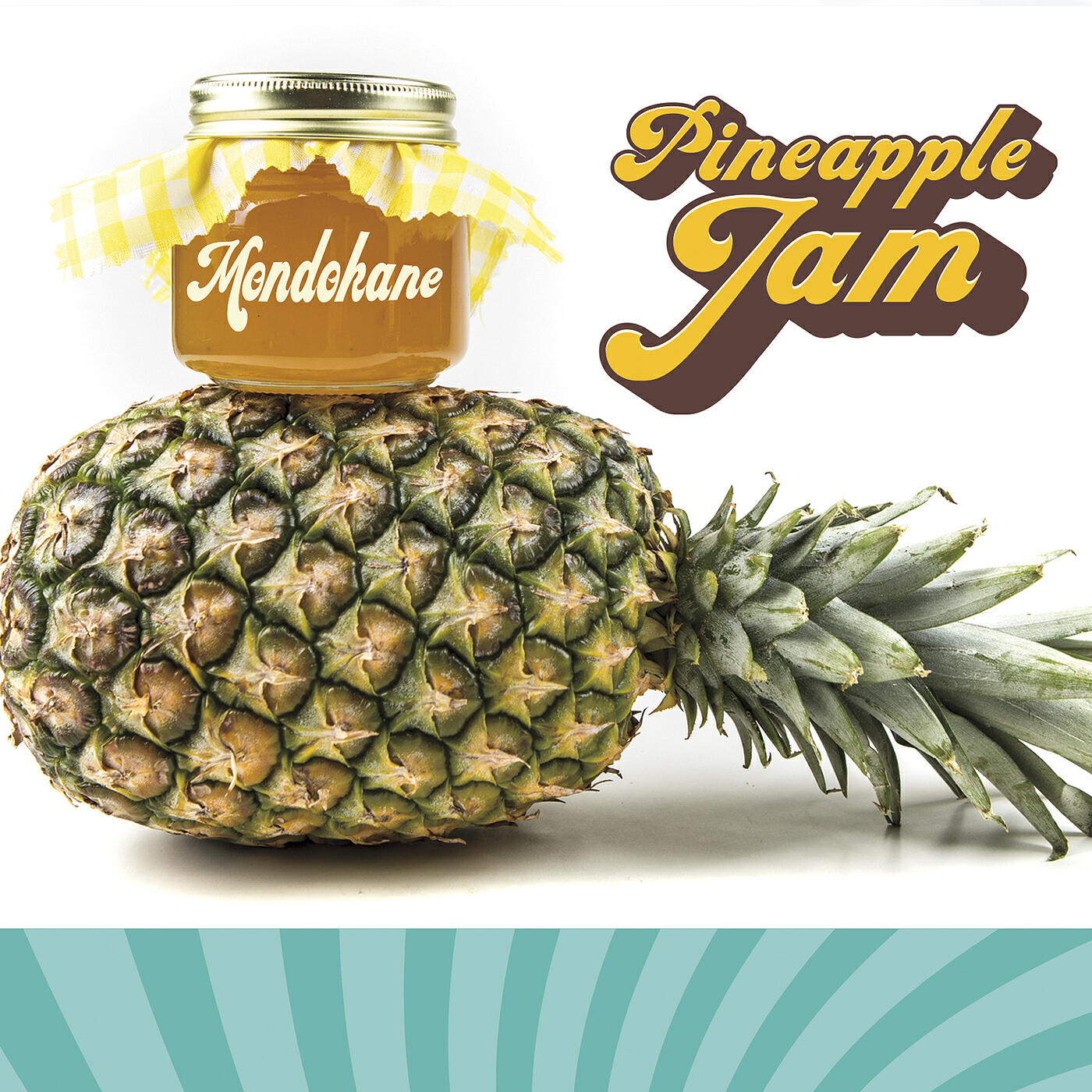Релиз Pineapple Jam