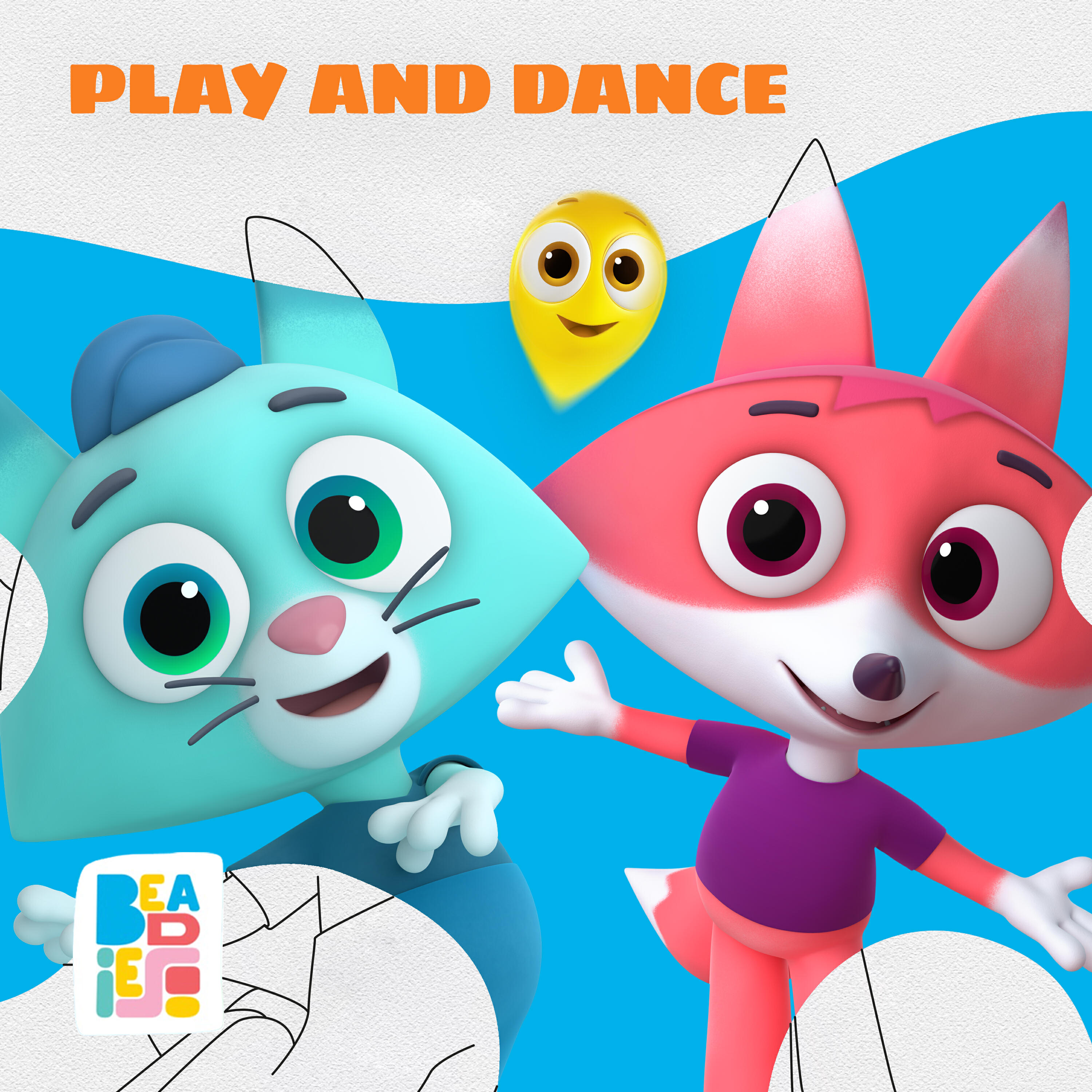 Постер альбома Play And Dance
