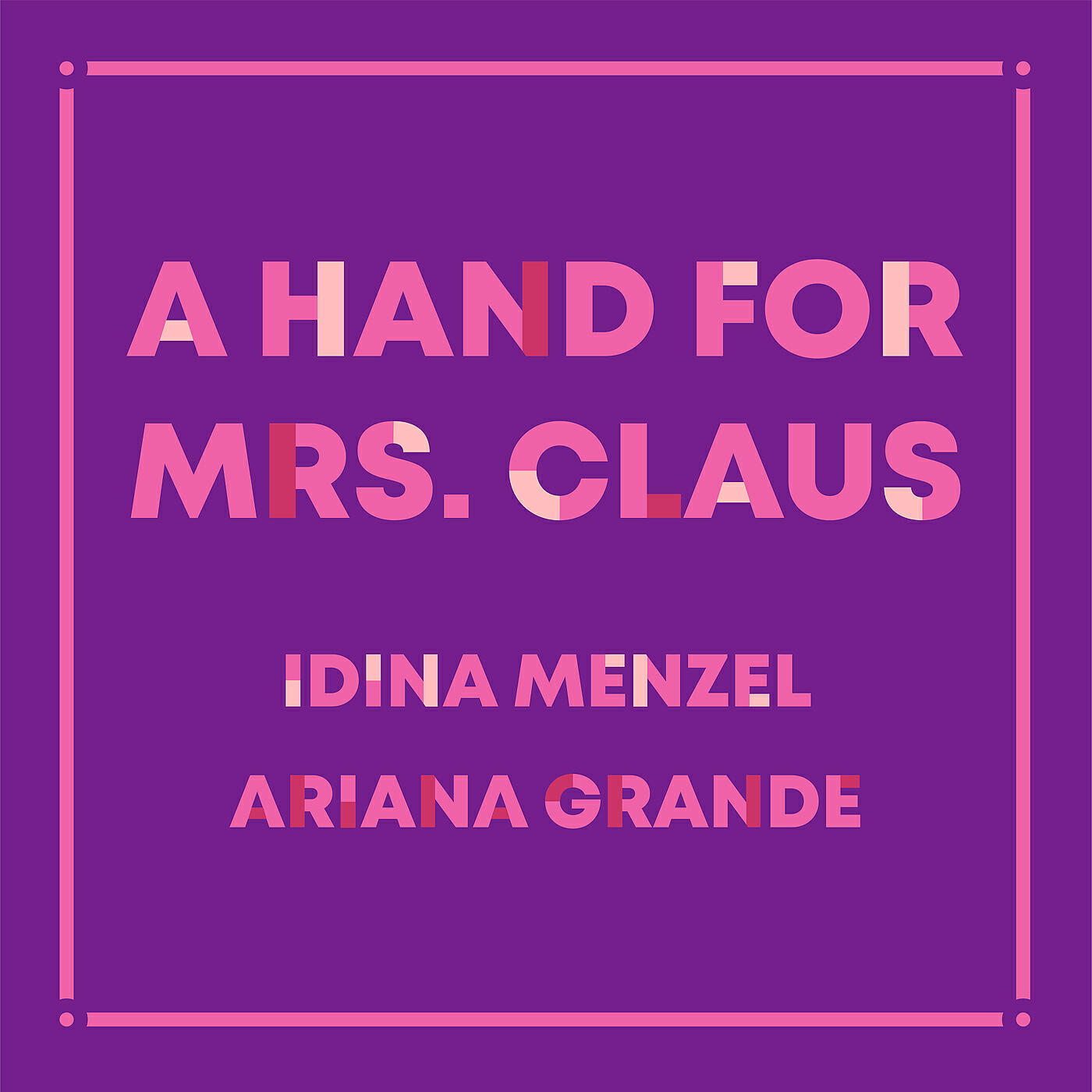 Релиз A Hand For Mrs. Claus
