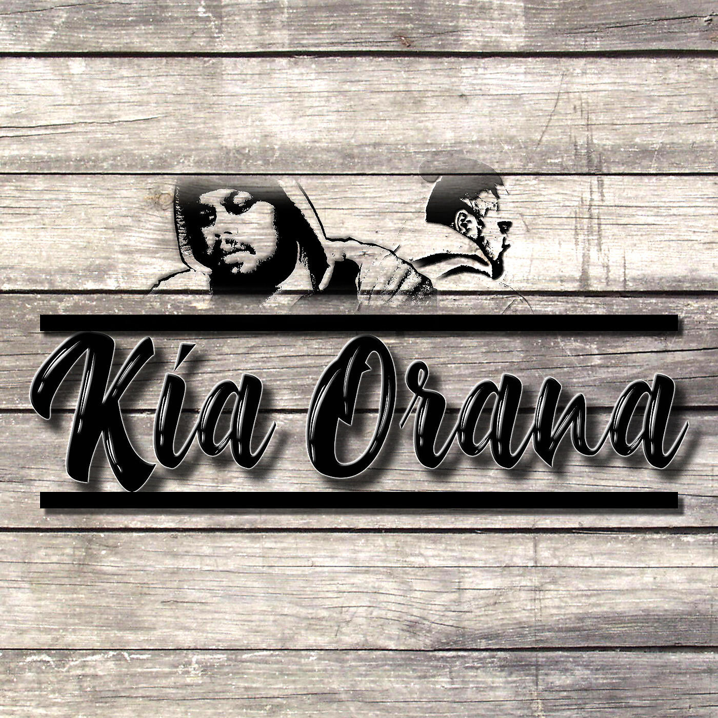 K.IBeats, RMP - Kia Orana