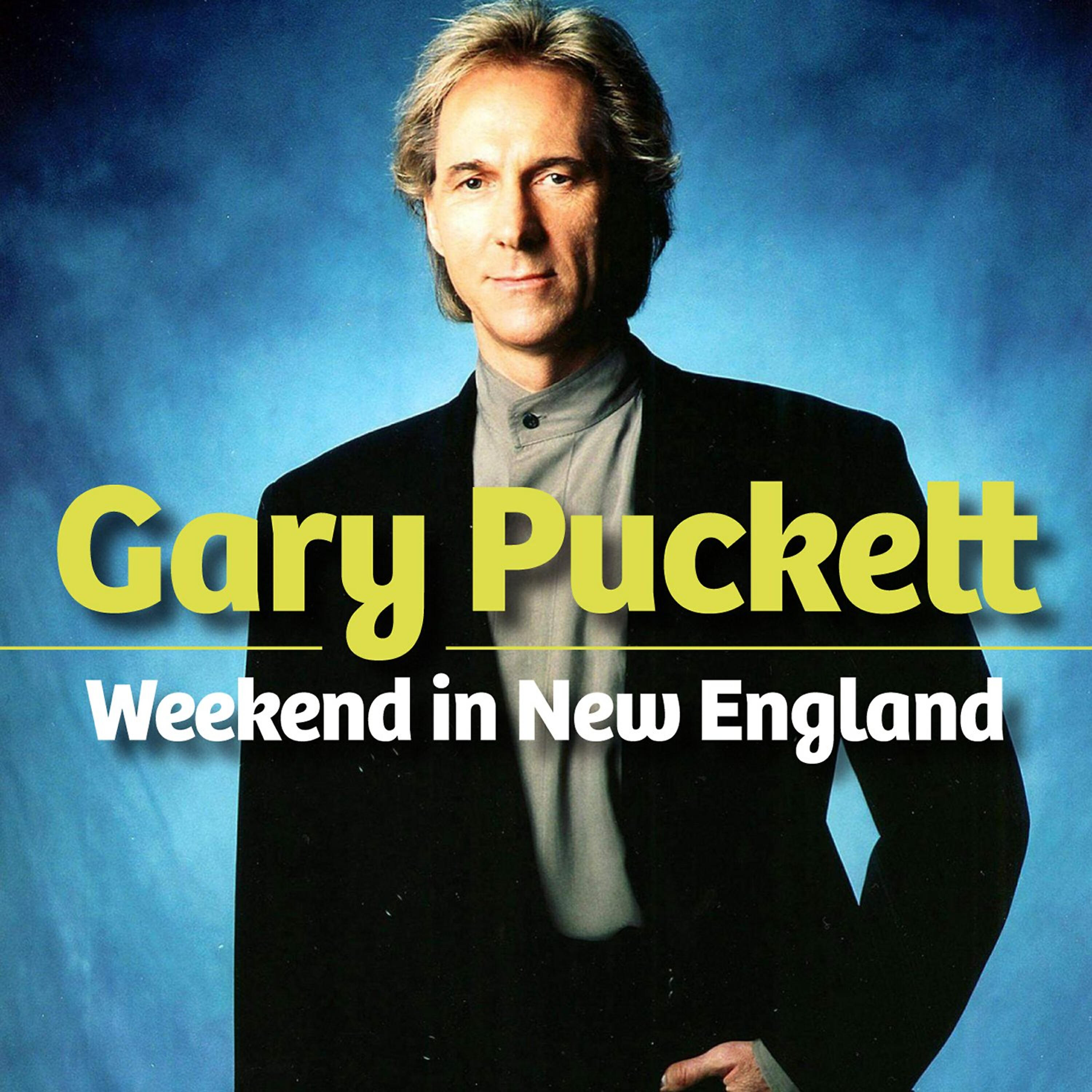 Релиз Weekend in New England