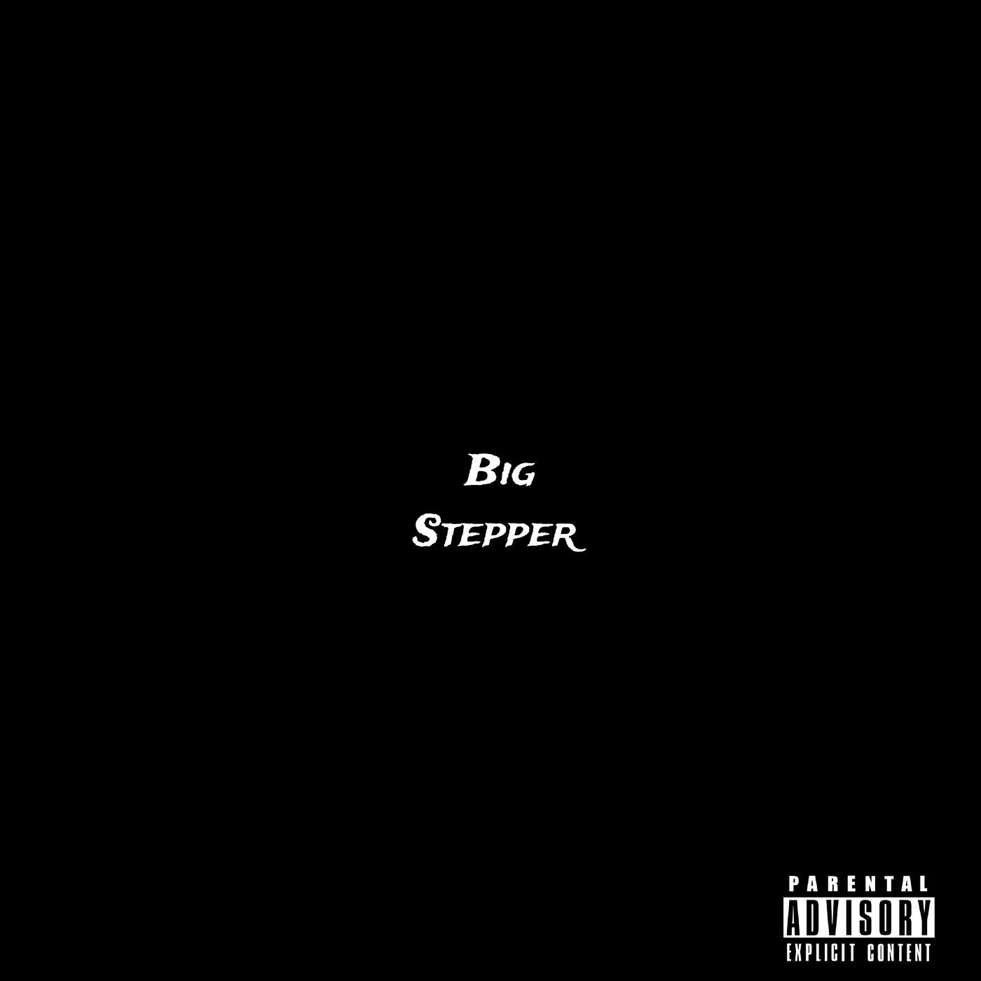 Релиз Big Stepper