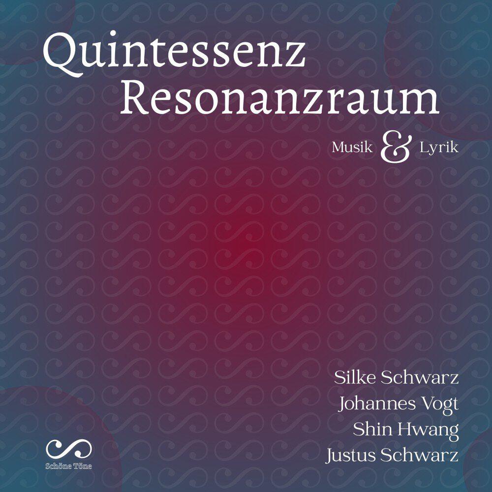 Релиз Quintessenz Resonanzraum (Musik & Lyrik)