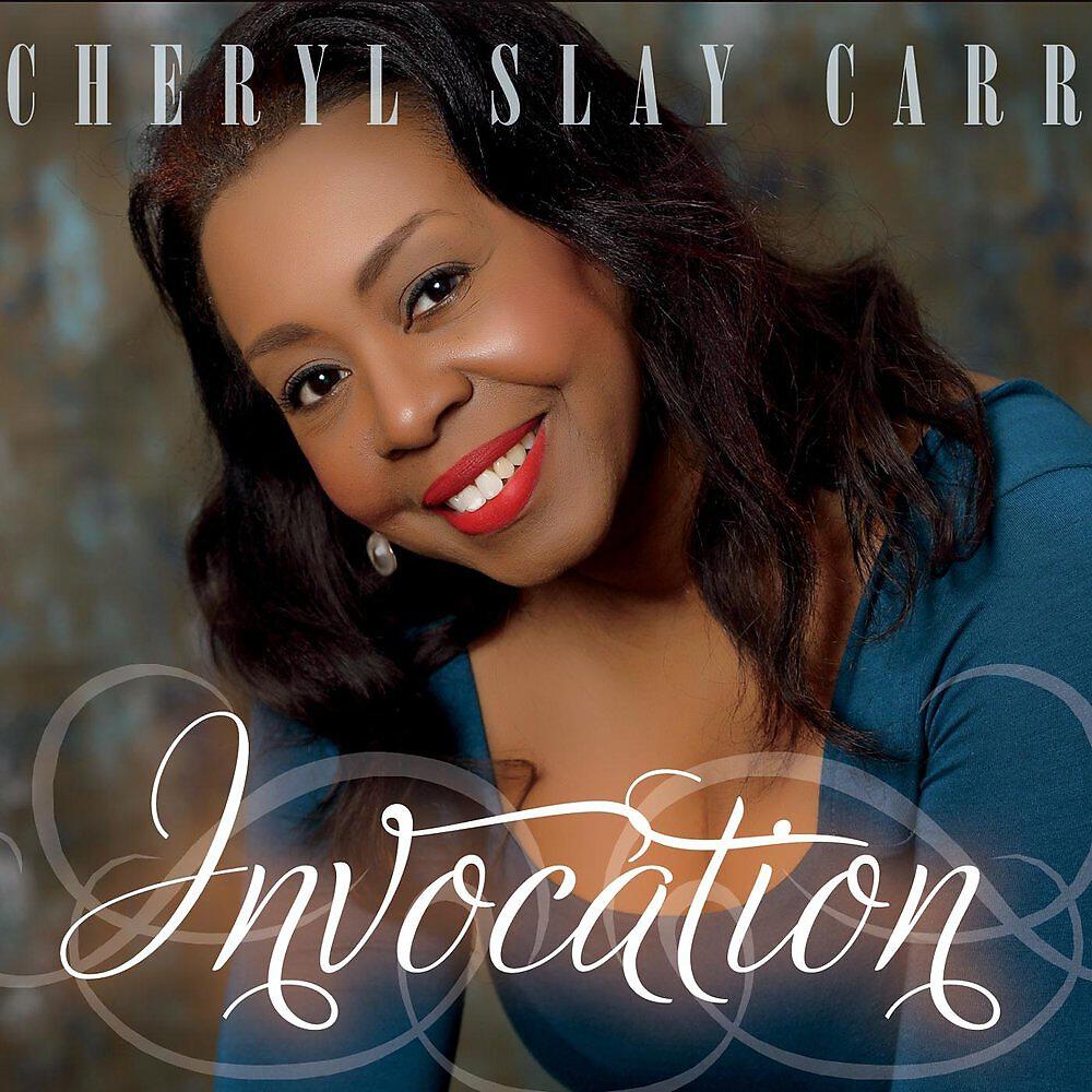 Cheryl Slay Carr