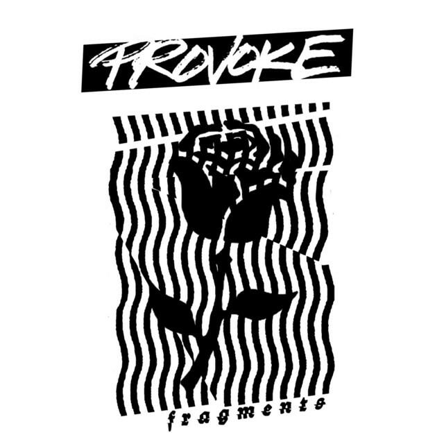 Релиз Fragments