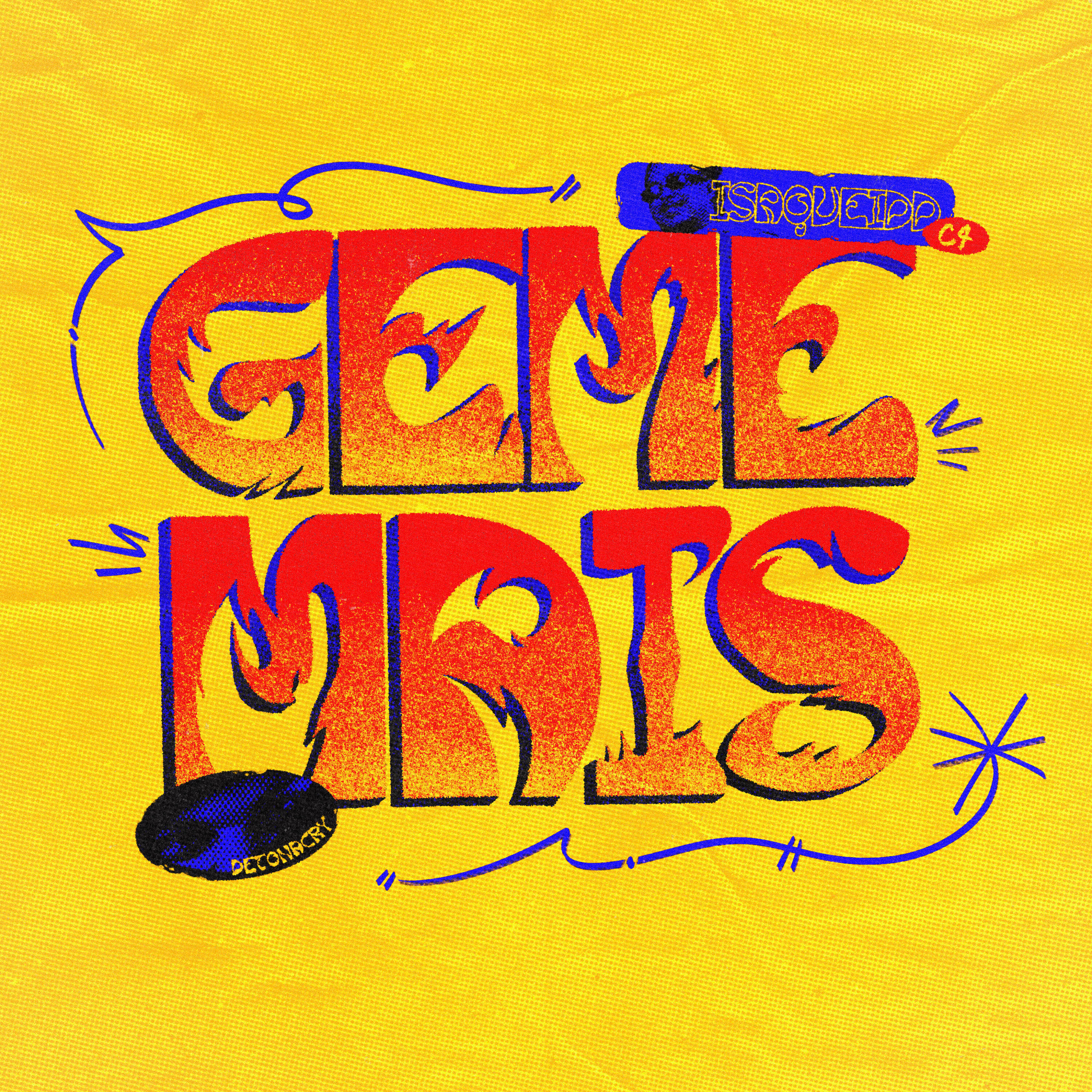 Релиз Geme Mais