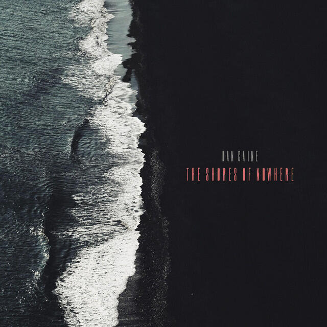 Релиз The Shores of Nowhere