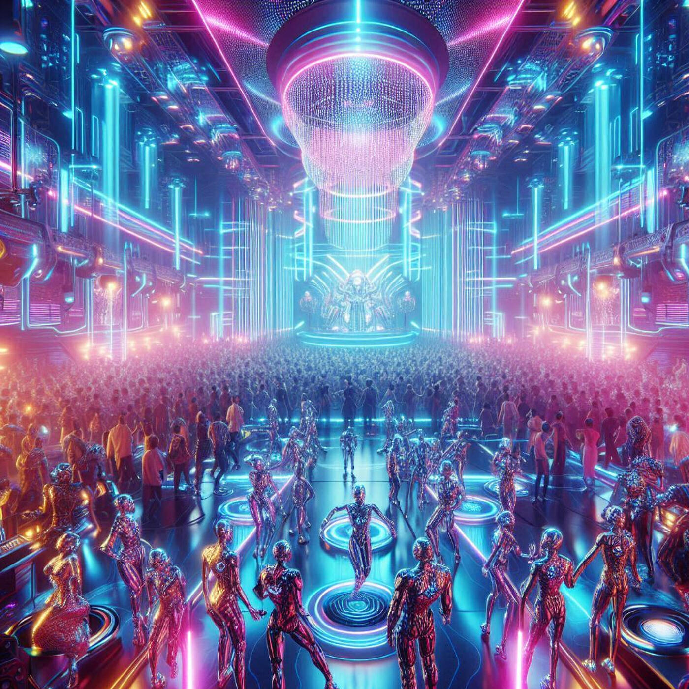 Релиз PulseFire