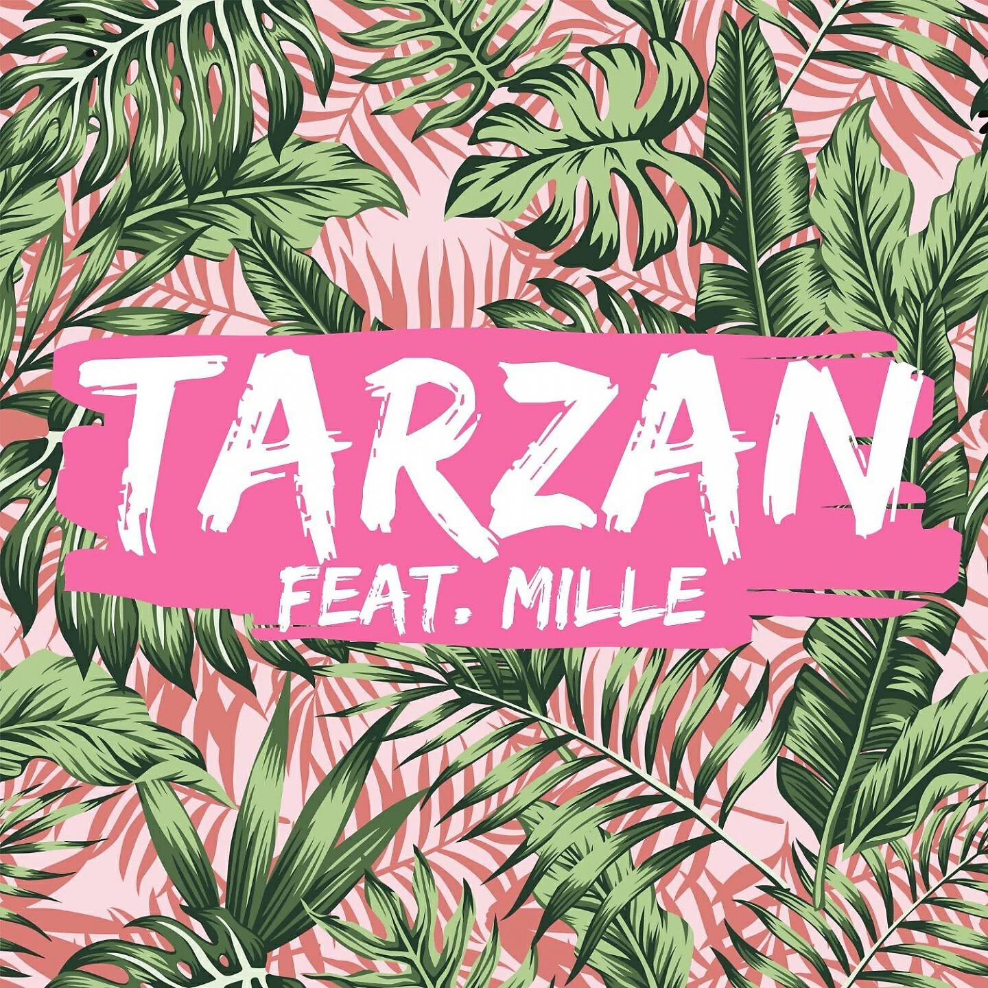 Релиз Tarzan