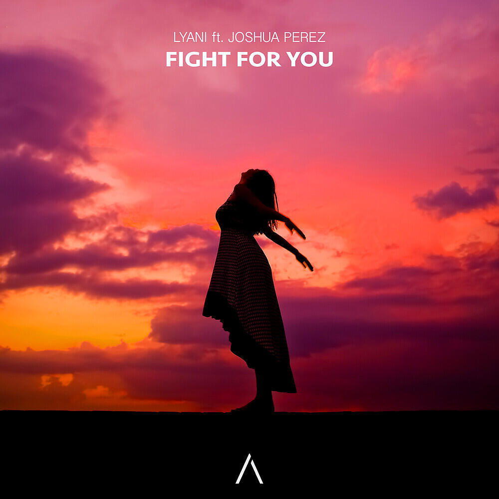 Релиз Fight For You