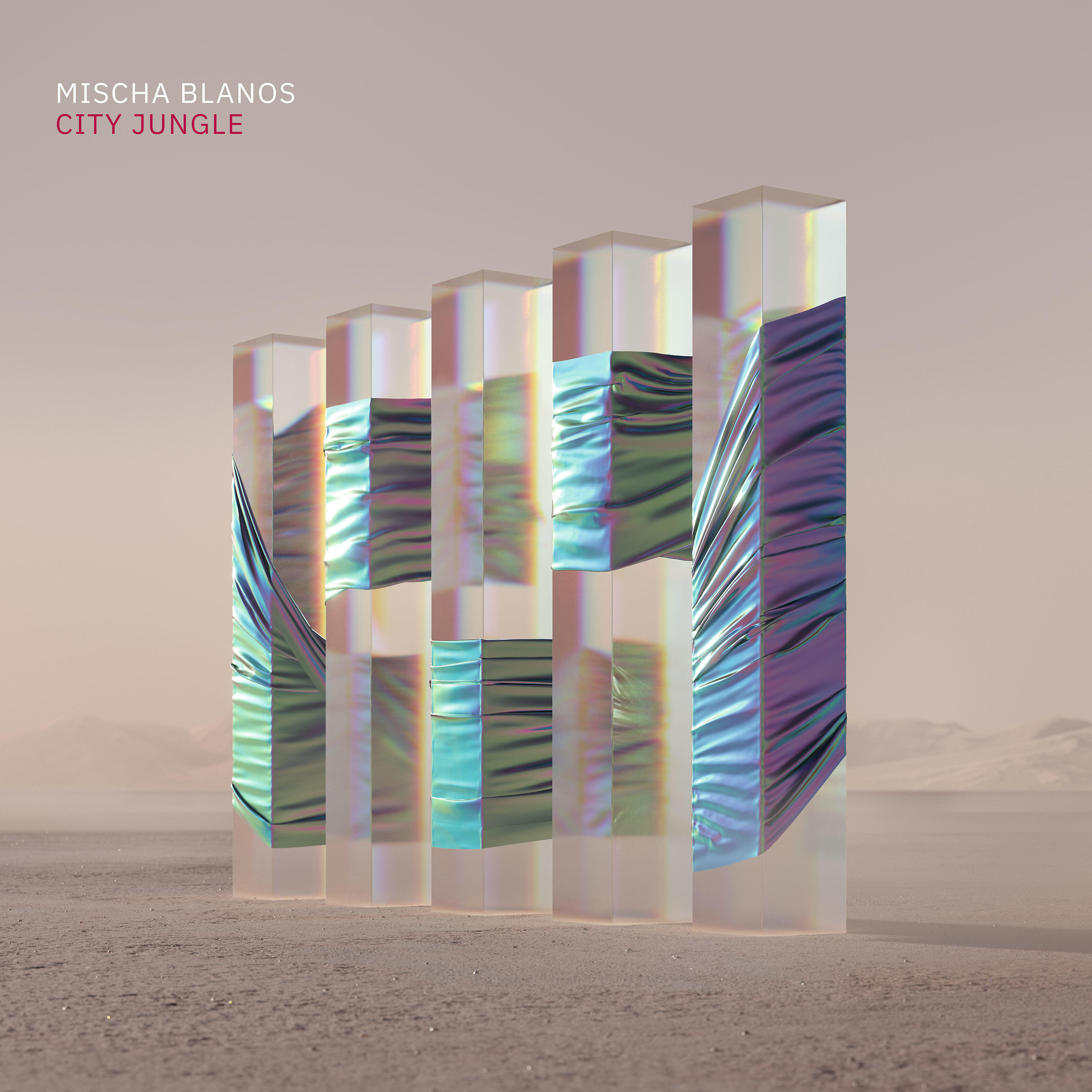 Релиз City Jungle