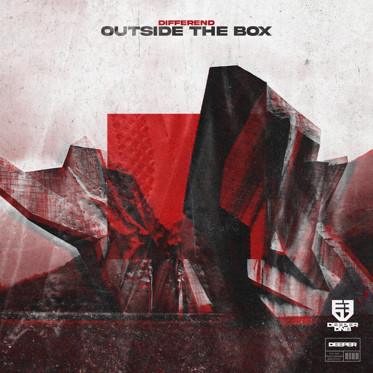 Релиз Outside The Box