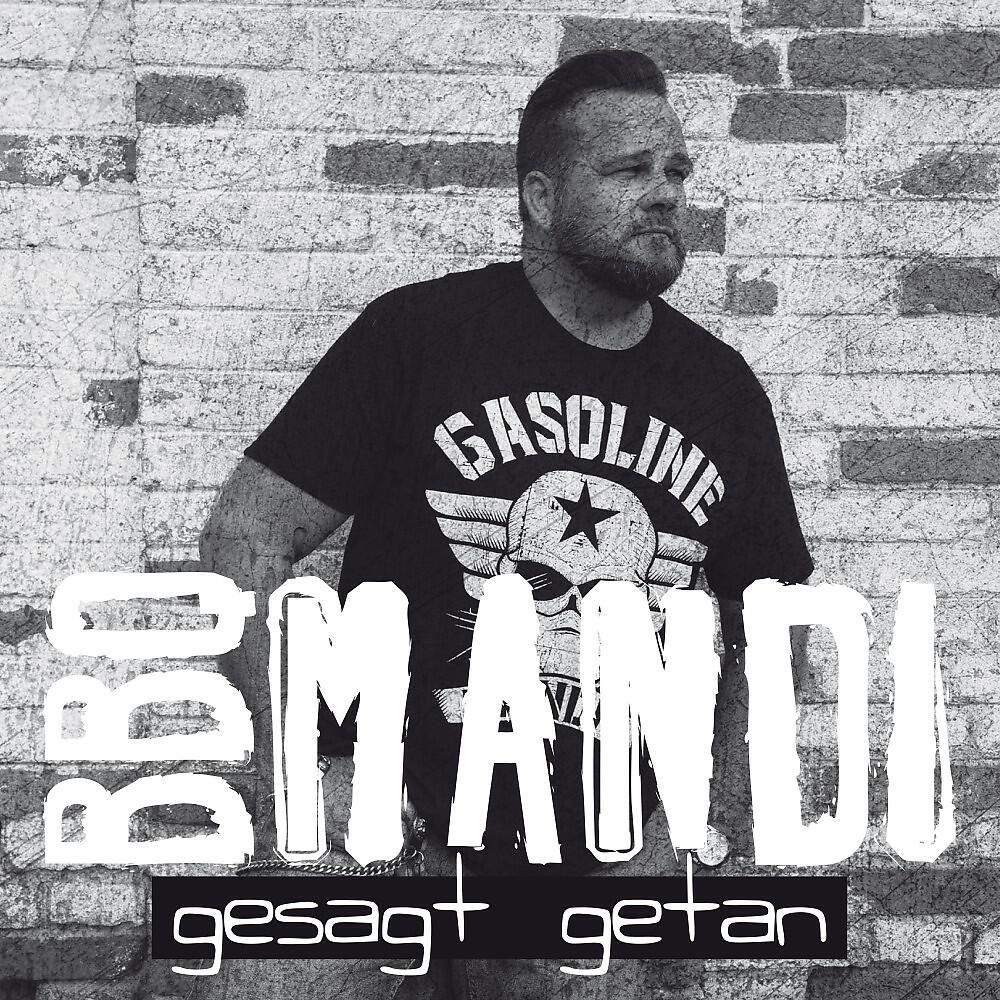 Релиз Gesagt, getan