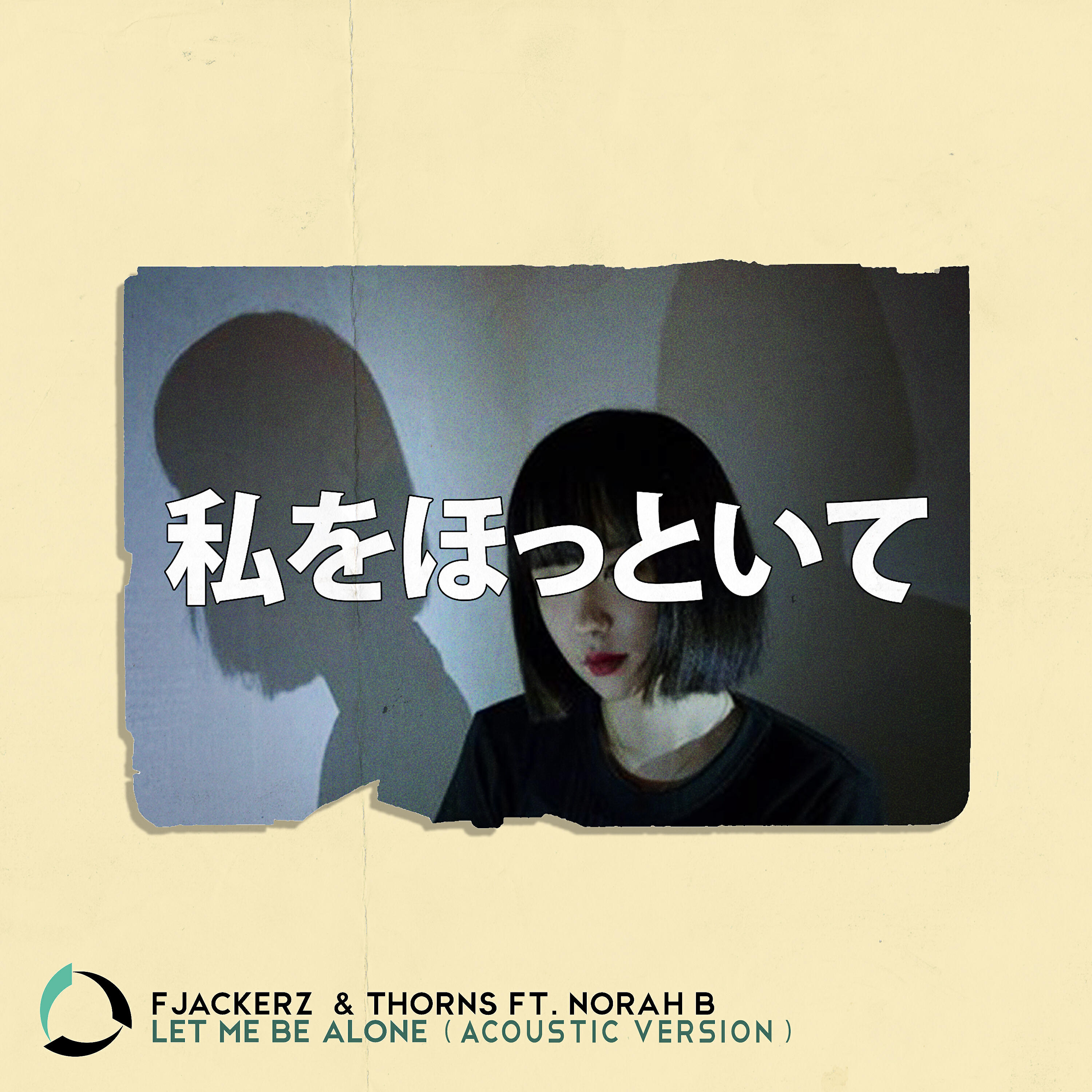 Релиз Let Me Be Alone (Acoustic Version)