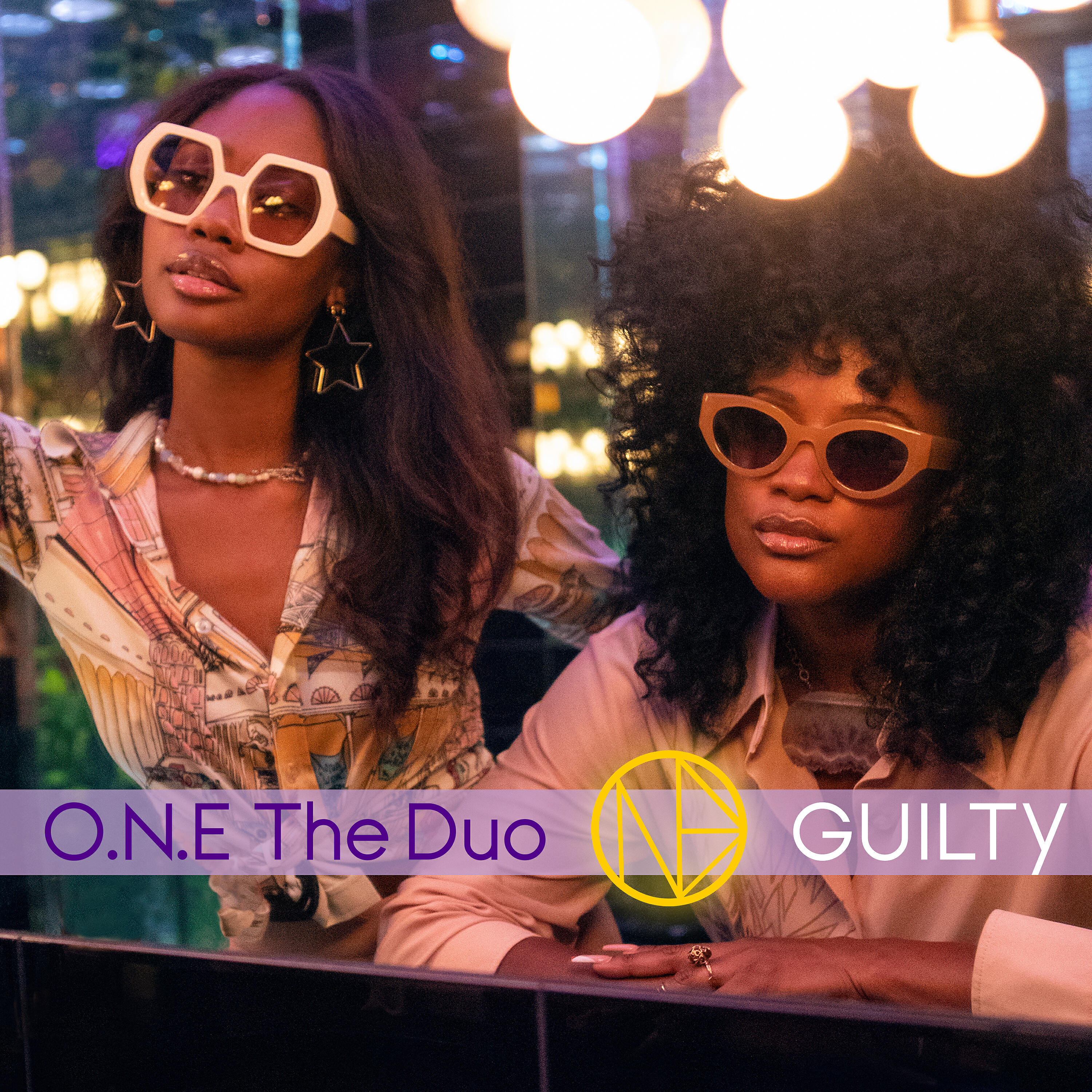 Релиз Guilty