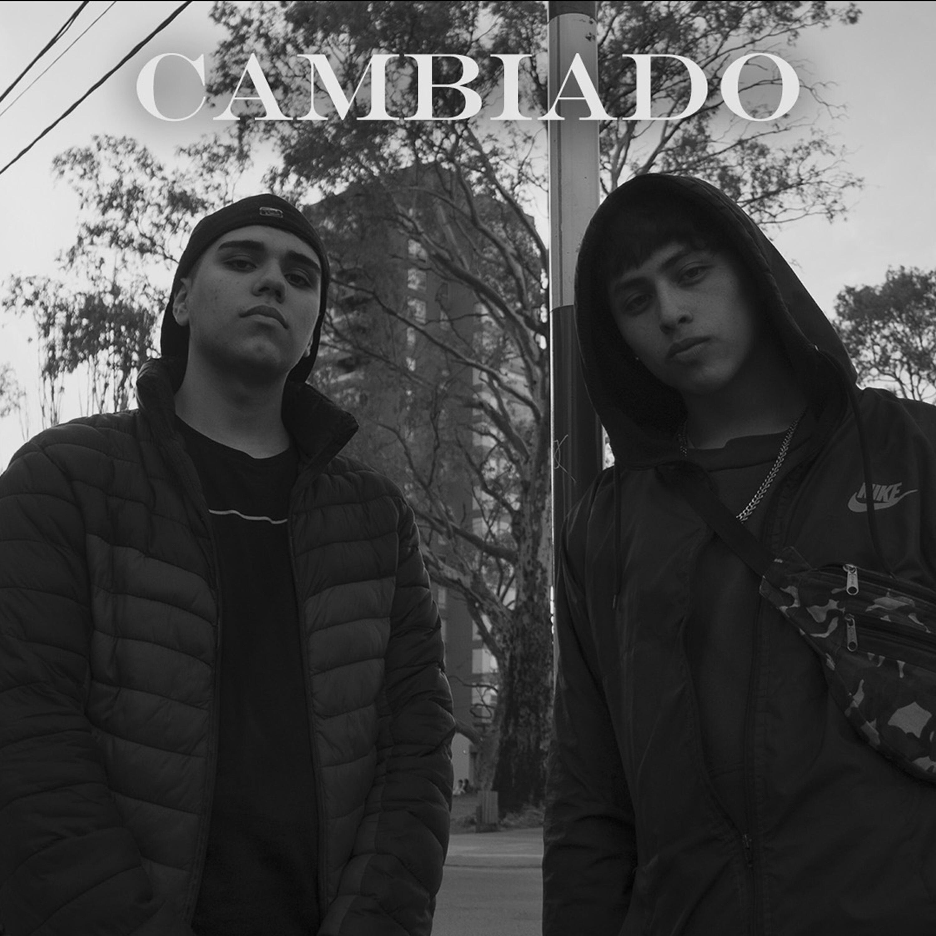Релиз Cambiado
