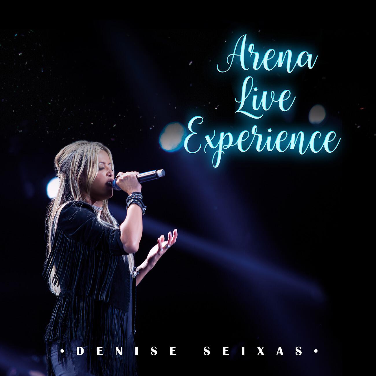Релиз Arena Live Experience