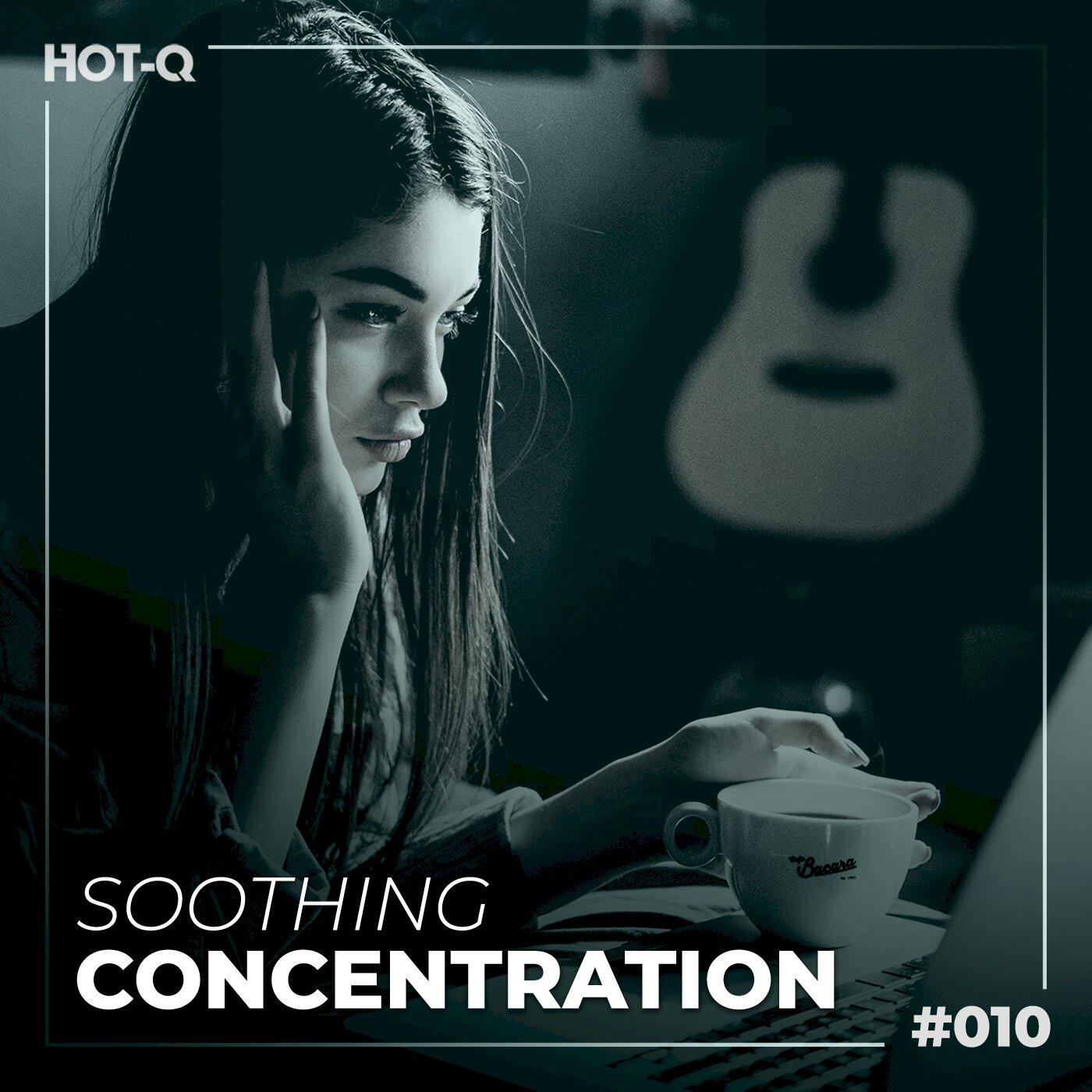 Релиз Soothing Concentration 010