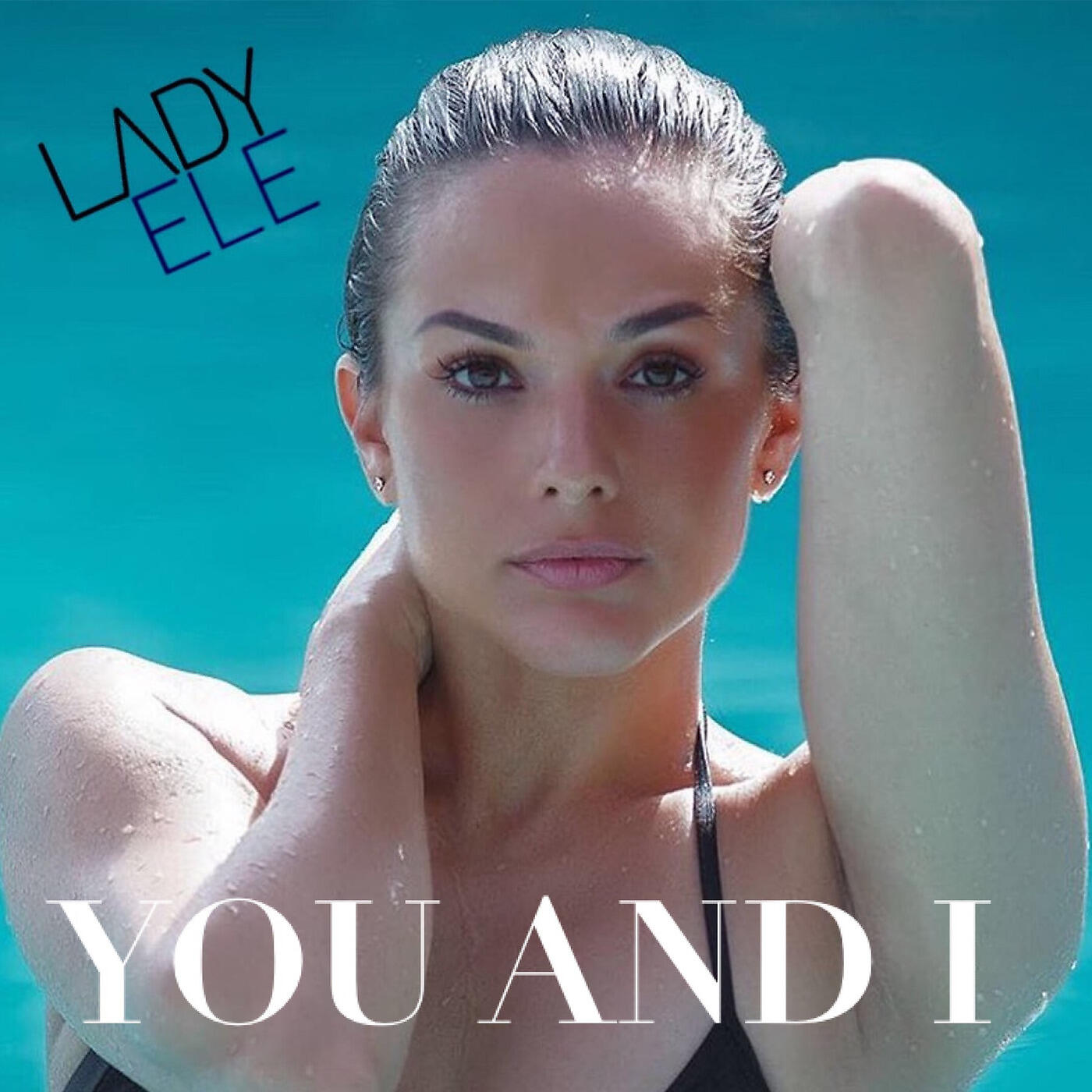 Постер альбома You and I