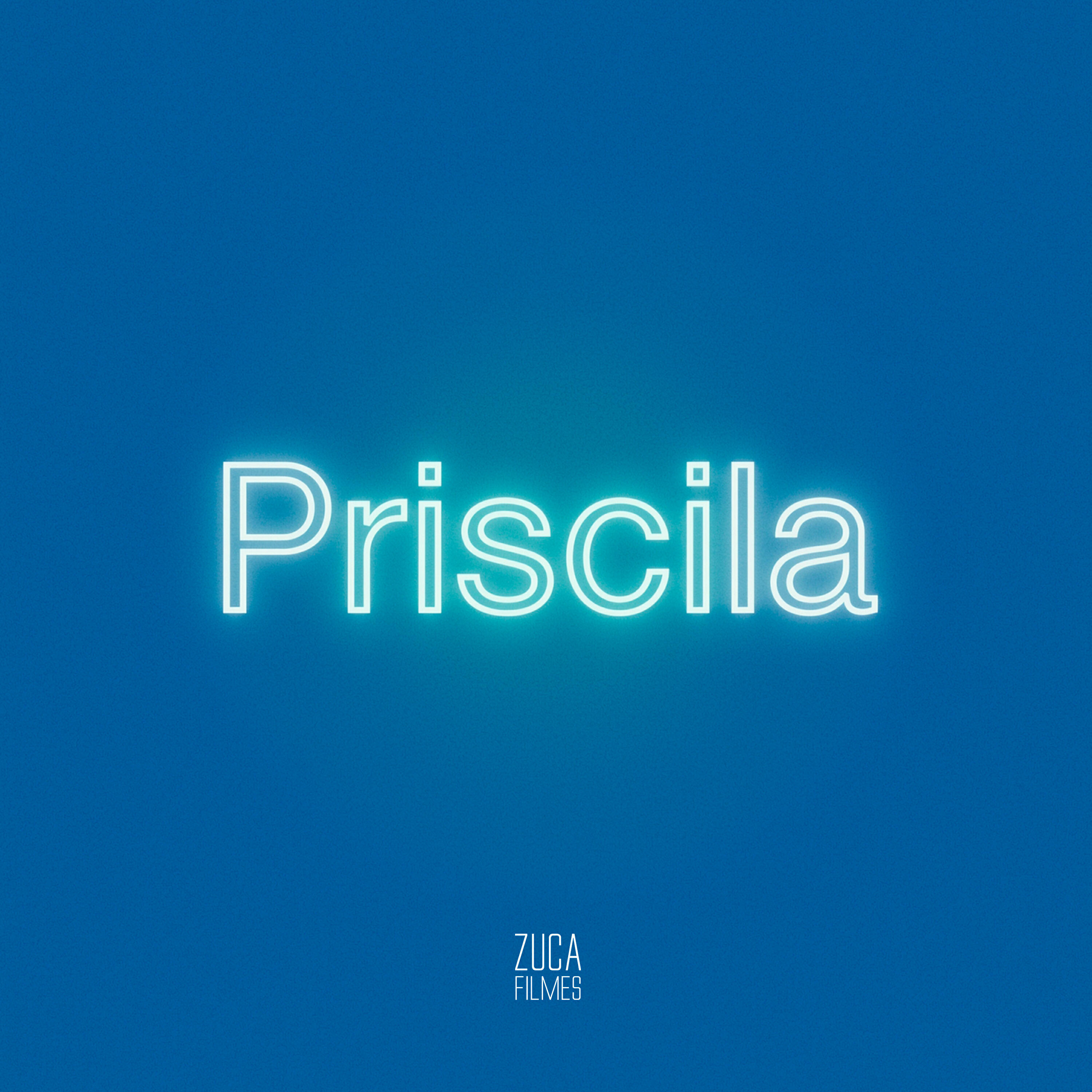 Релиз Priscila
