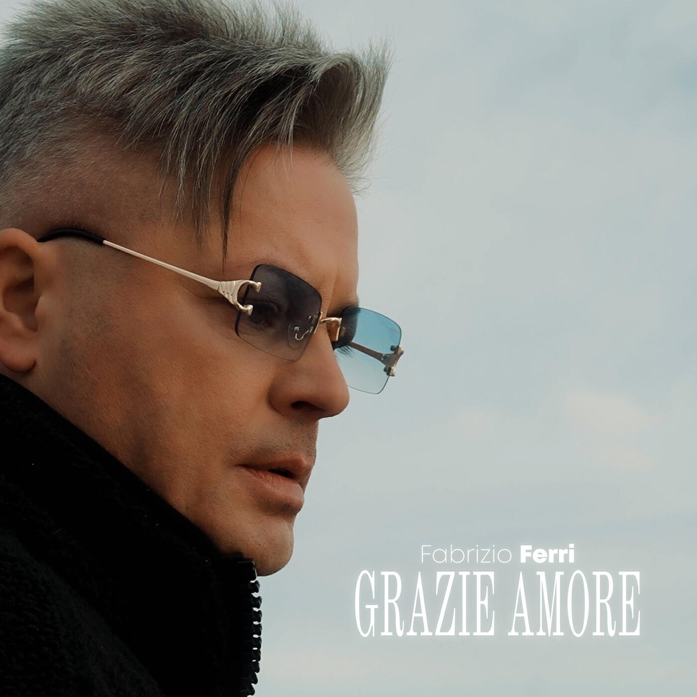 Релиз Grazie Amore