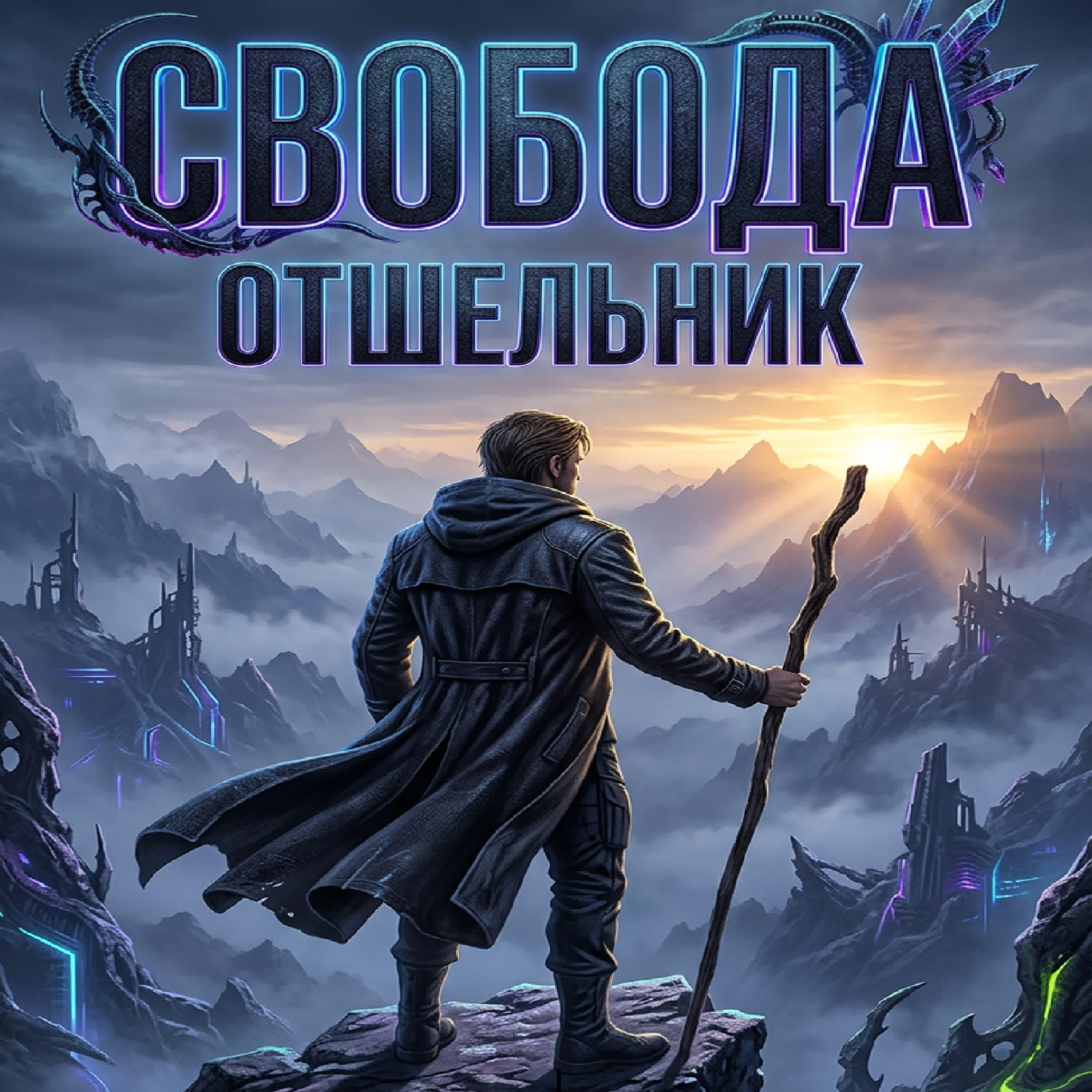 Релиз Свобода