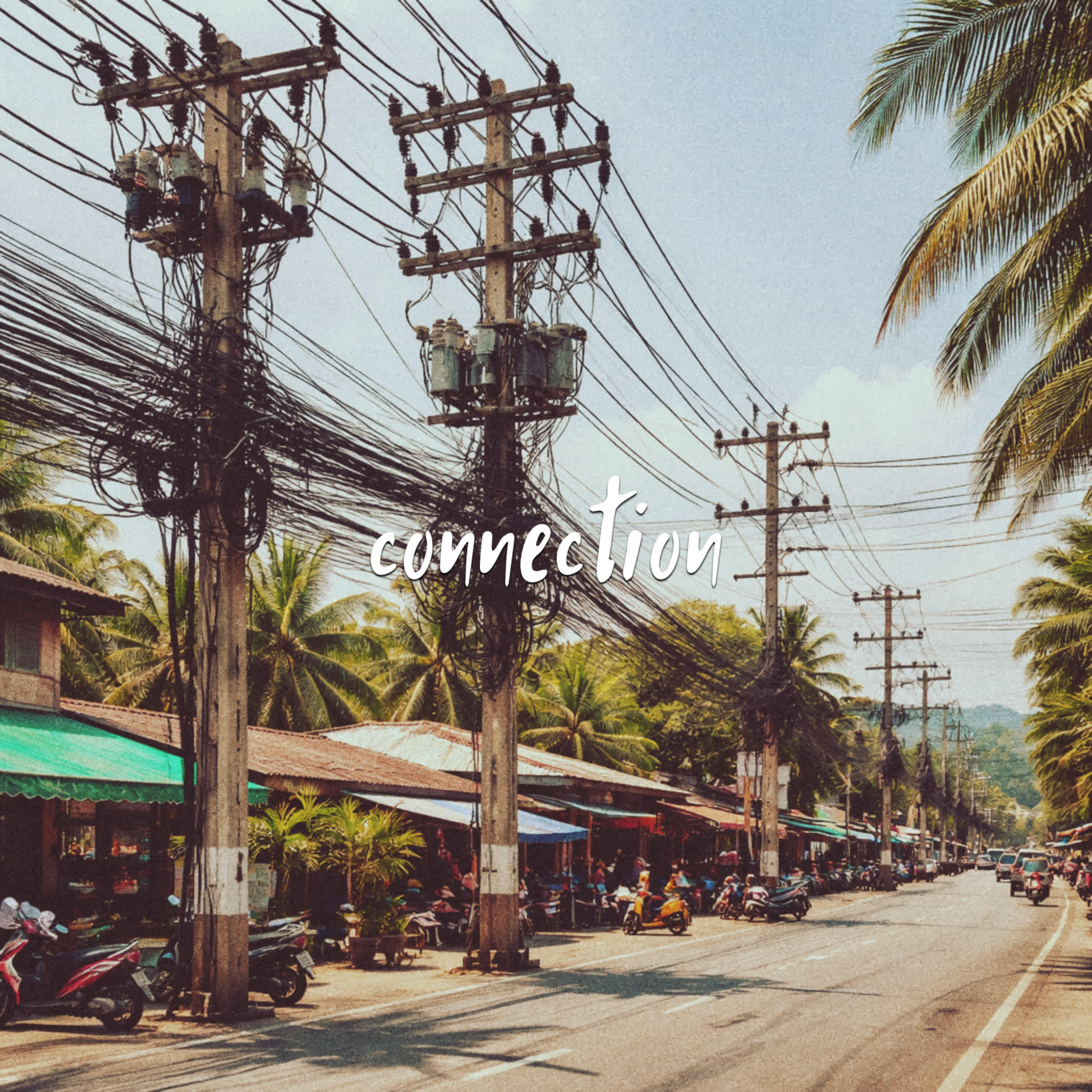 Релиз Connection