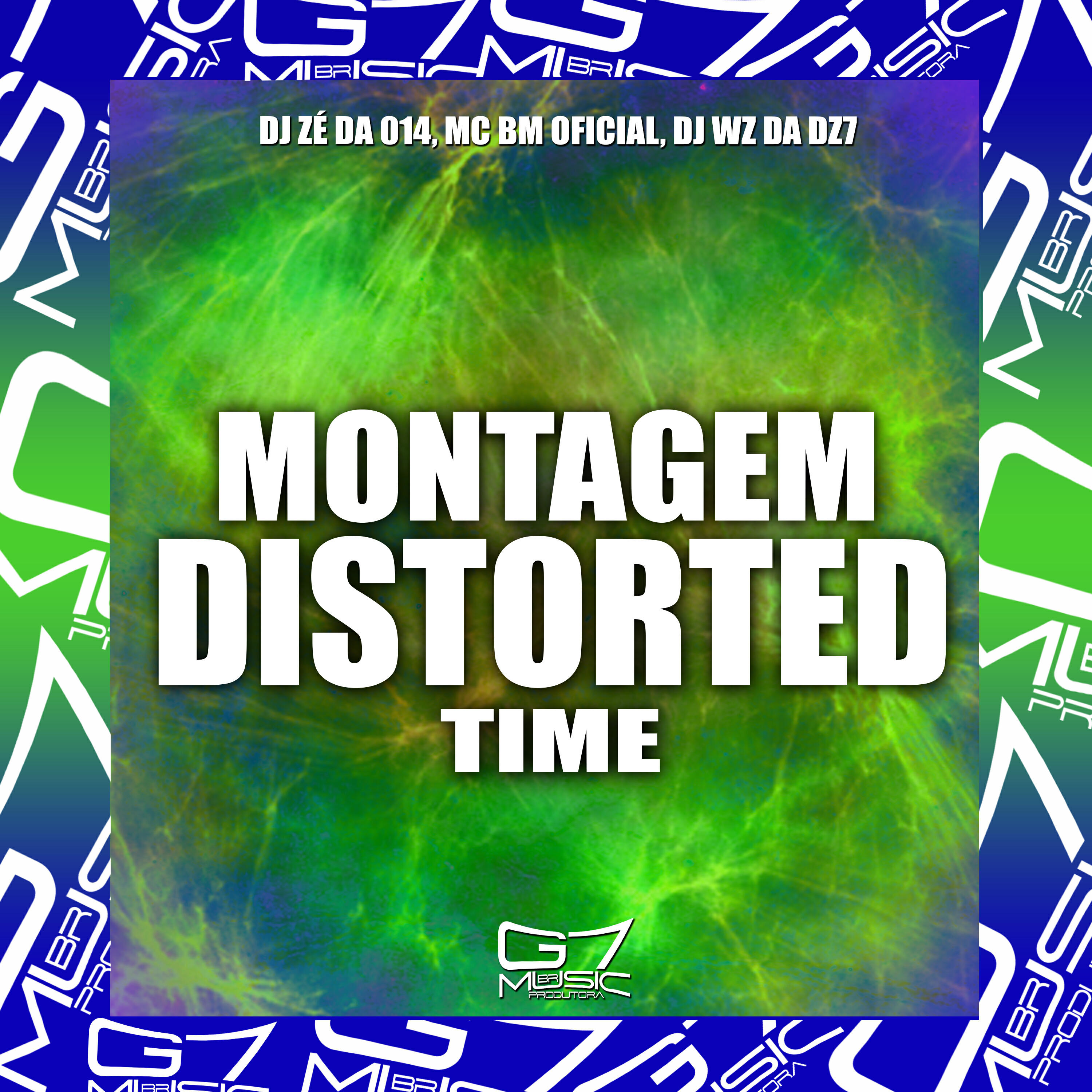 Скачать песню DJ Zé da 014, Mc bm oficial, DJ WZ DA DZ7 - Montagem Distorted Time бесплатно в MP3 для Android и iOS