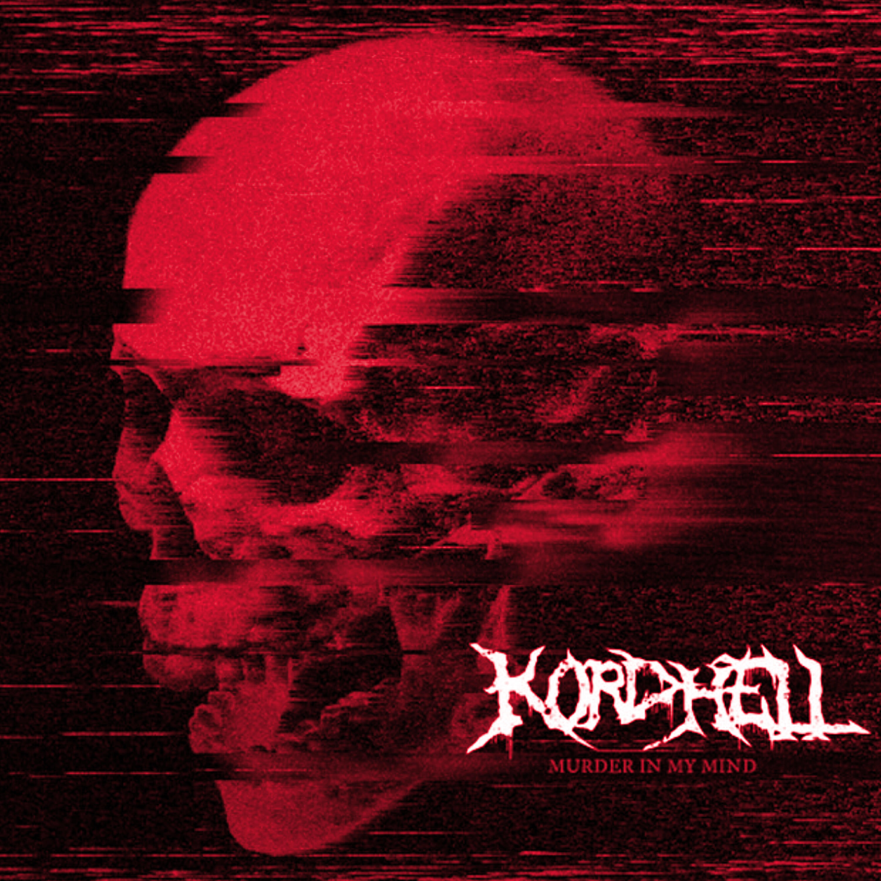 Murder In My Mind (Rock Version) - Kordhell, Ravens Rock – слушать