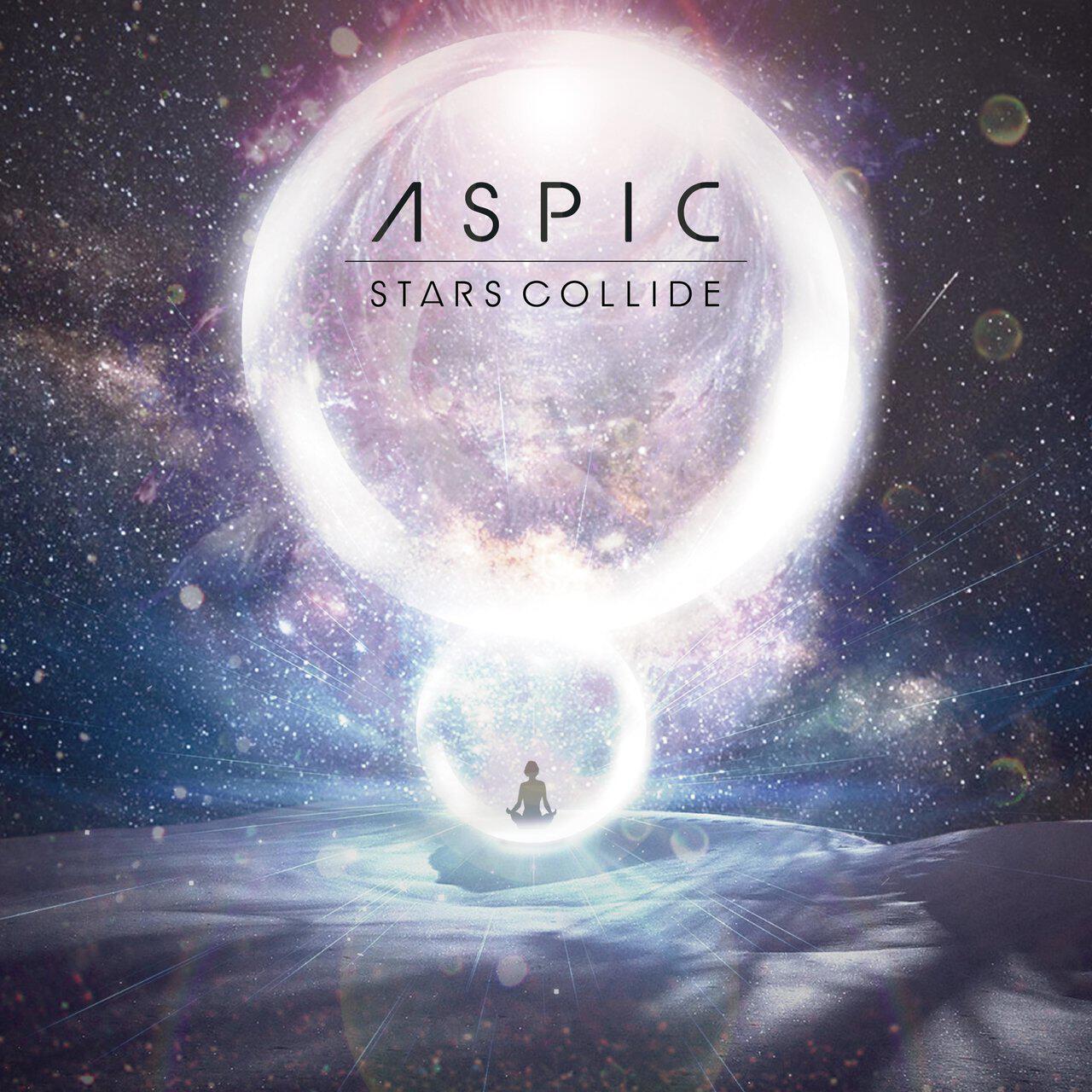 Релиз Stars Collide