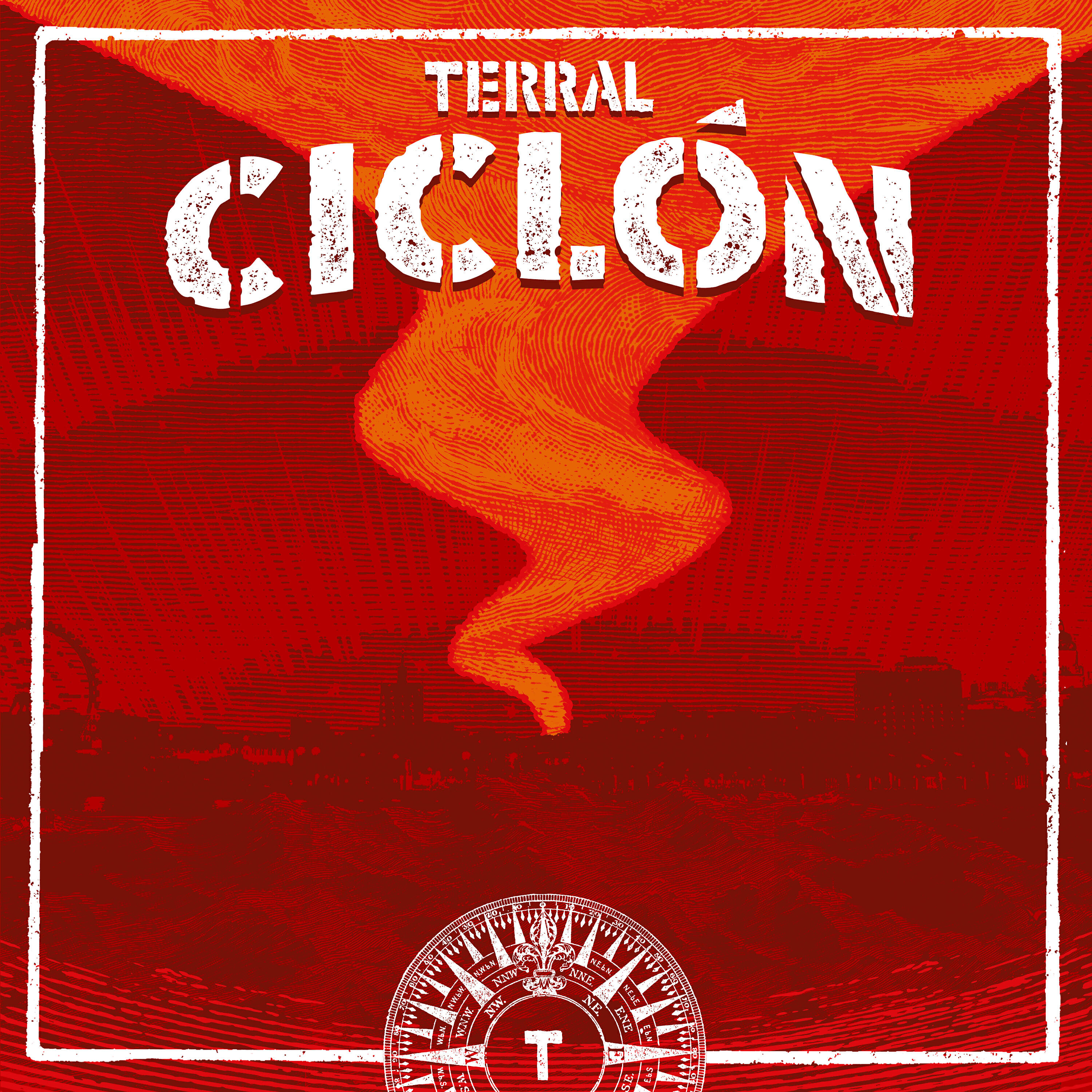 Релиз Ciclón